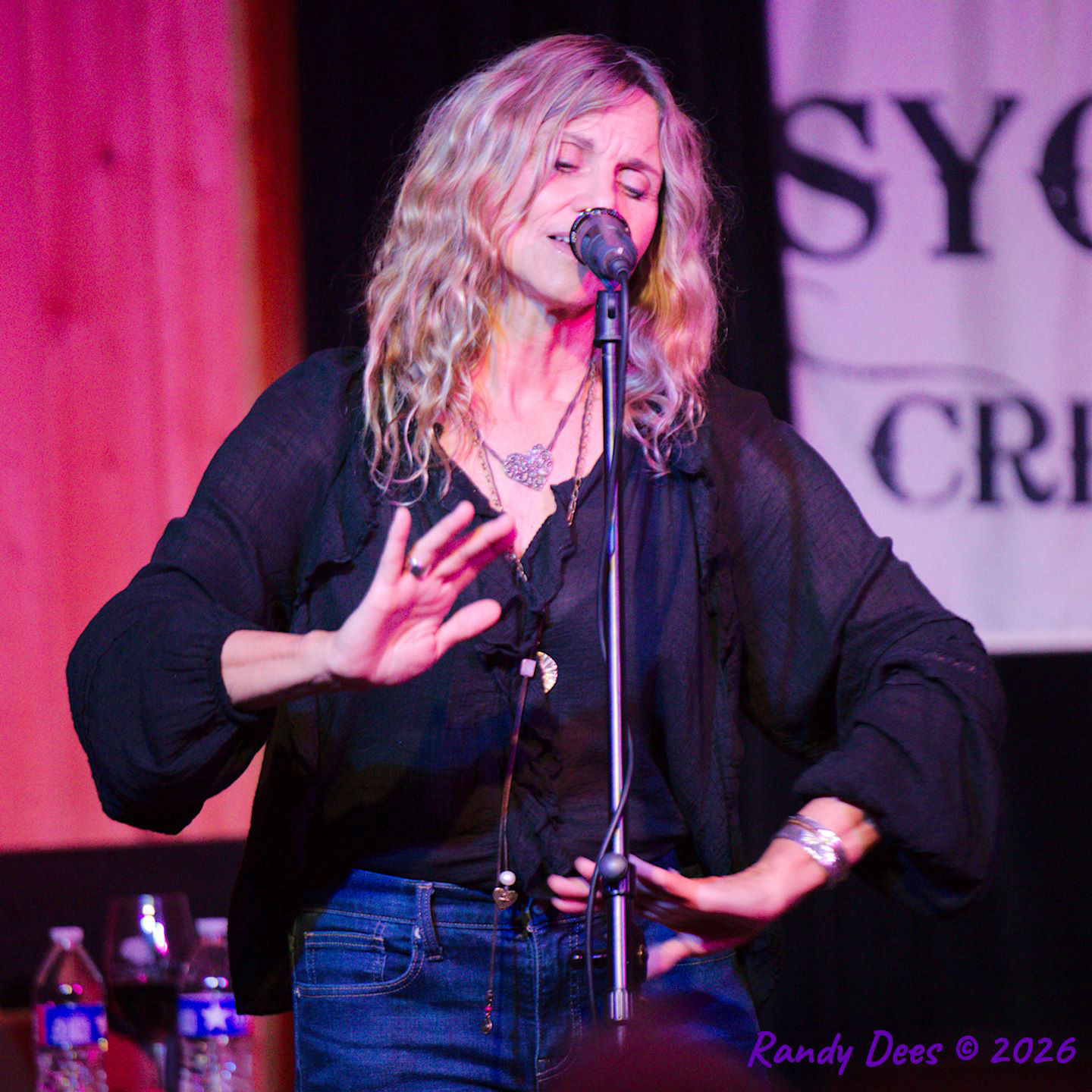 Sycamore Creek Cncerts