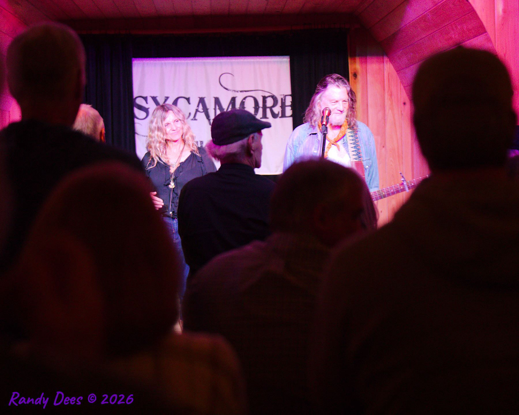 Sycamore Creek Cncerts