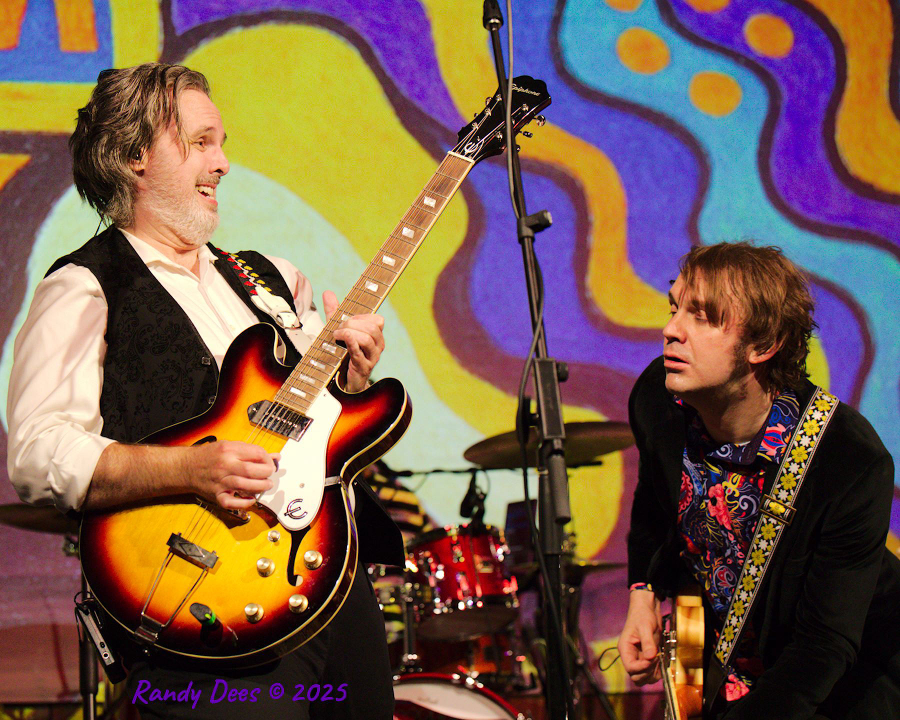 Pepperland Players