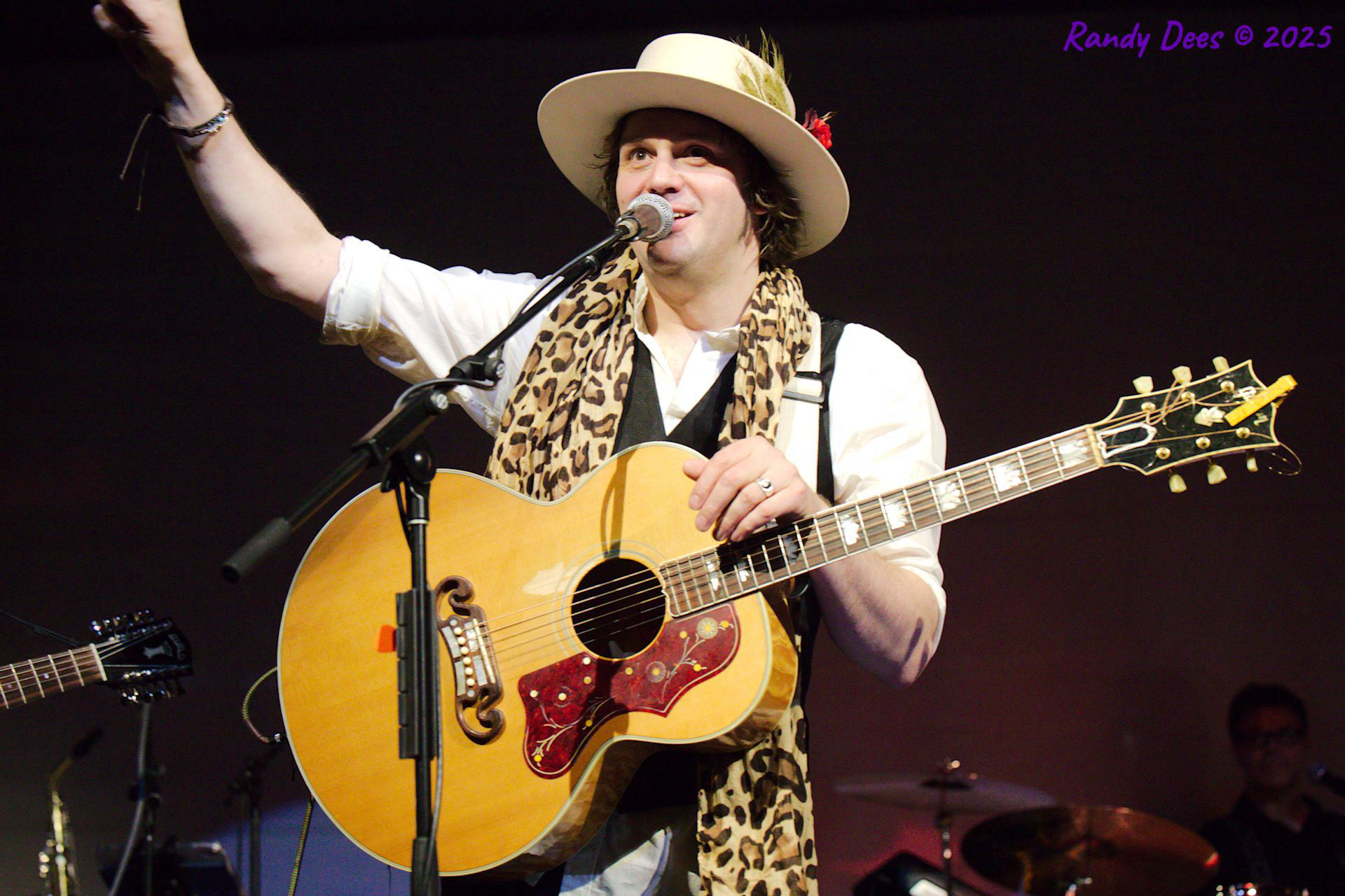 Monday Night Supper Club