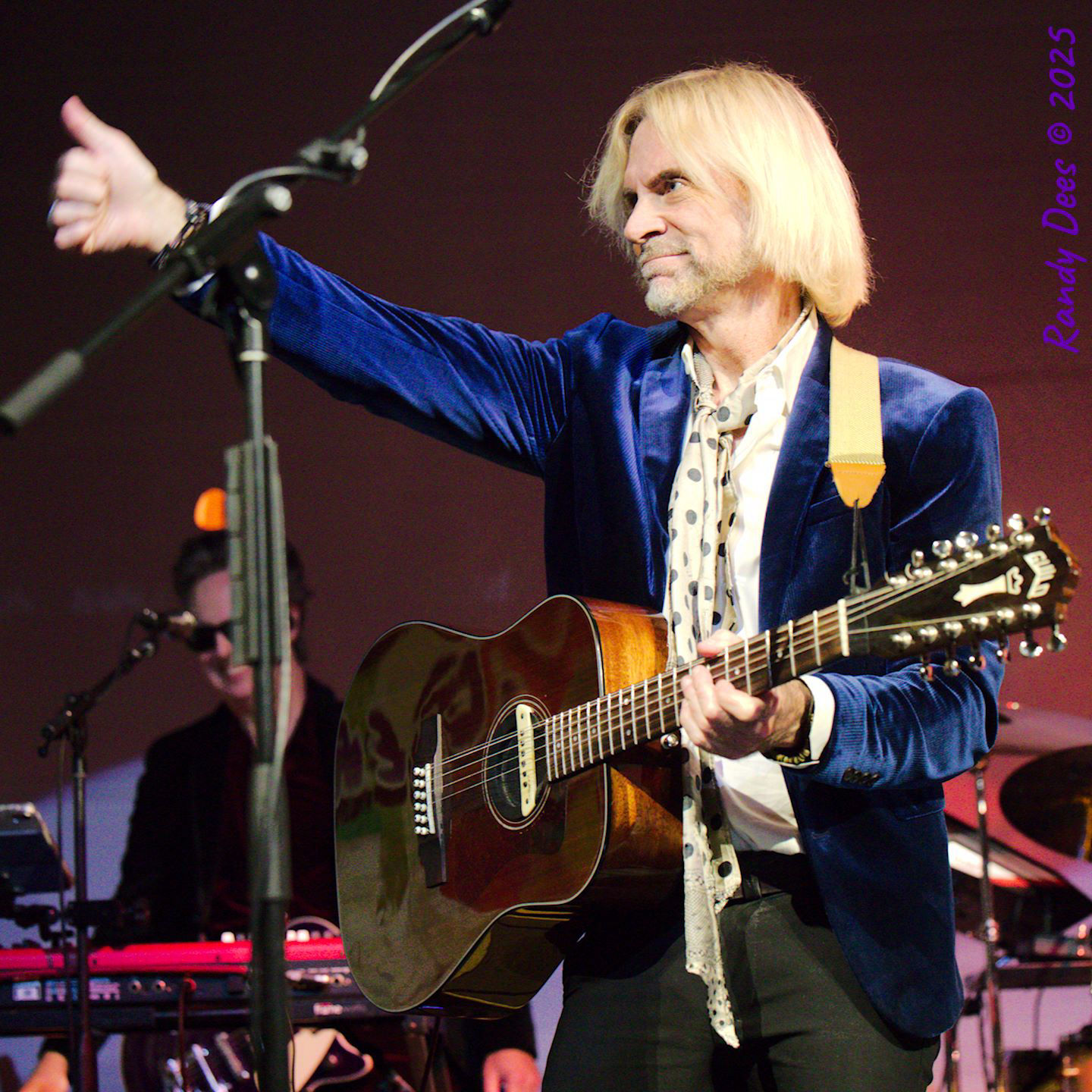 The Traveling Wilburys & Beyond