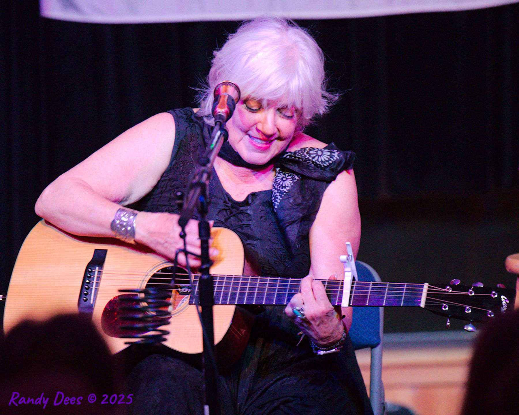 Sycamore Creek Concerts