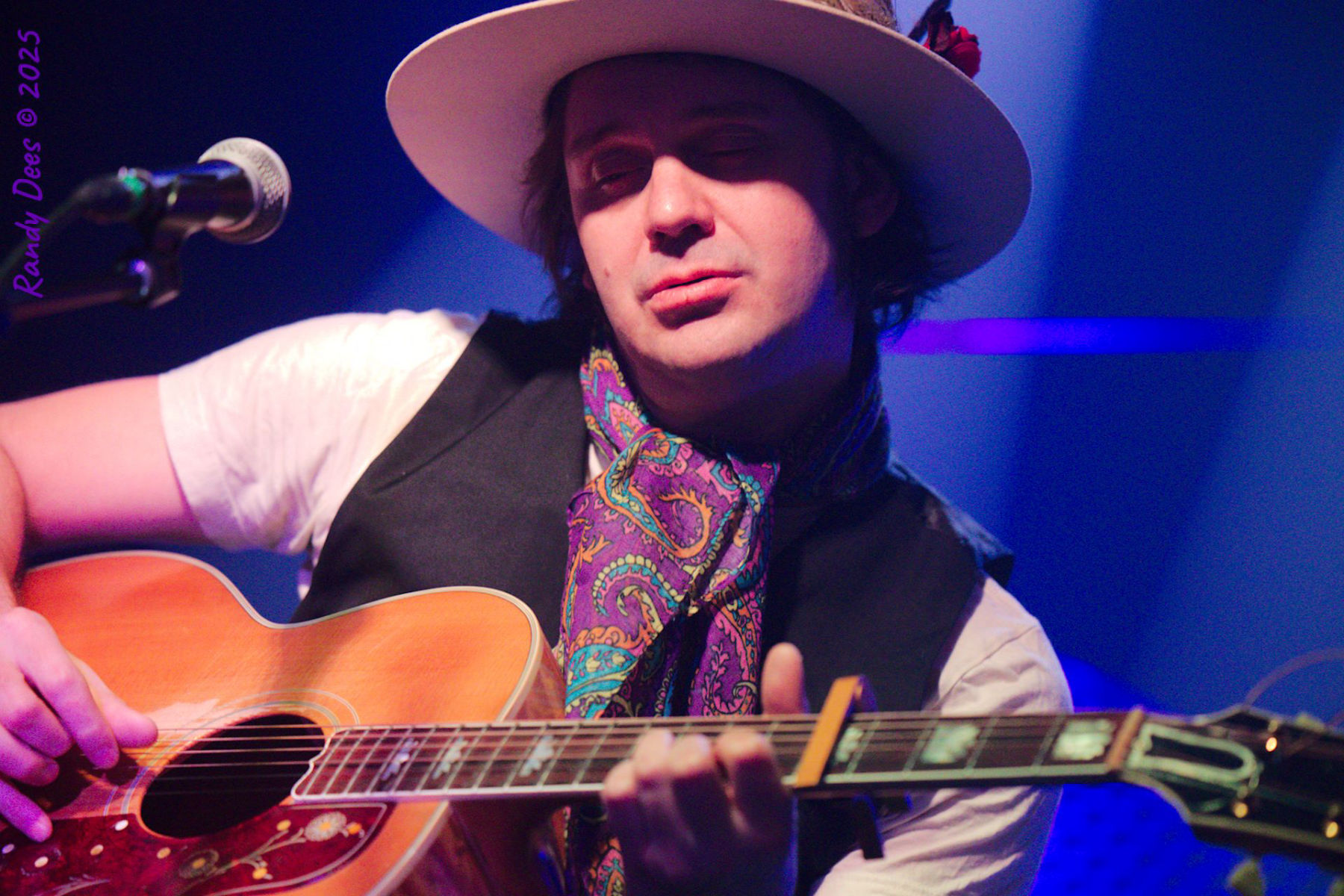 Monday Night Supper Club