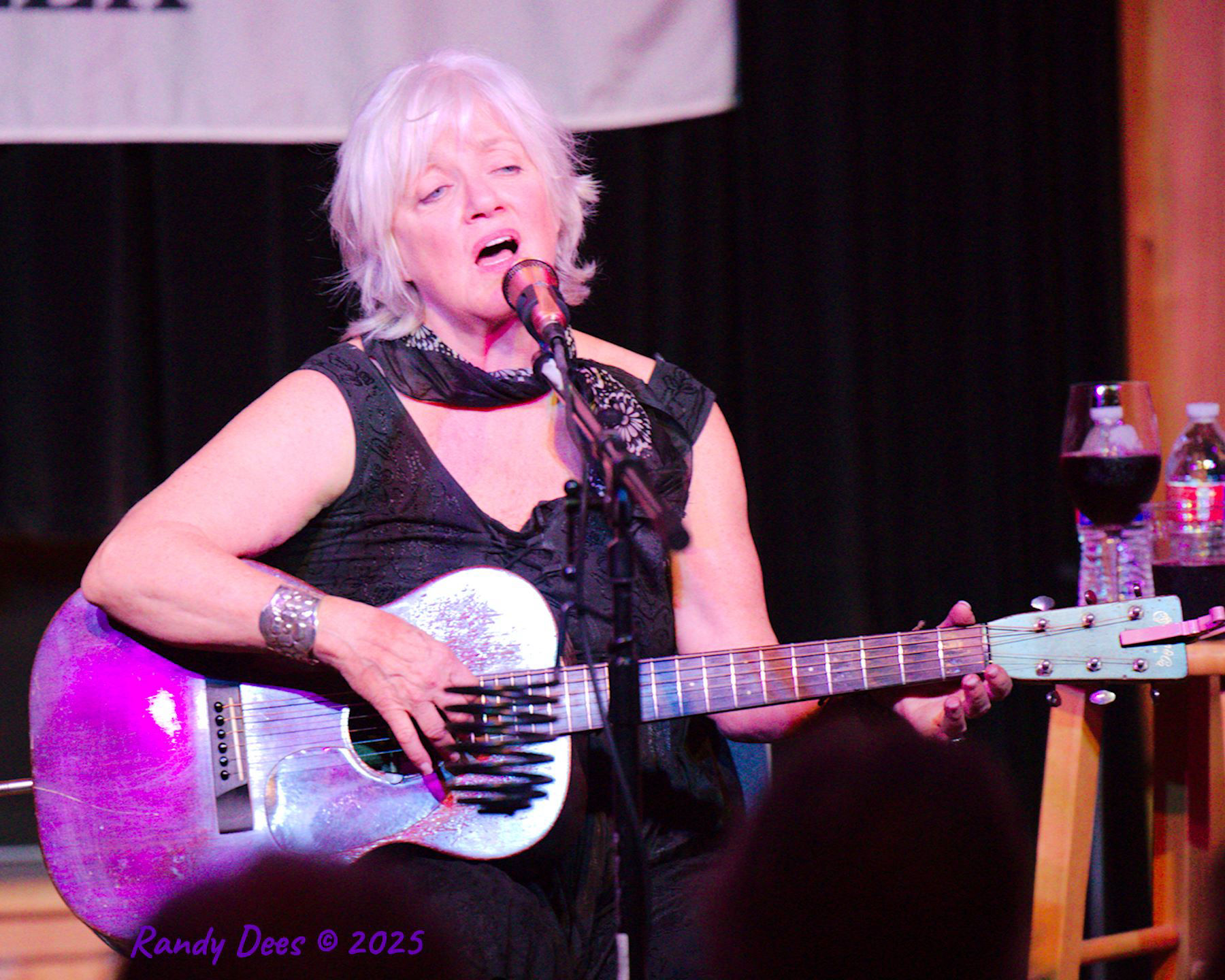 Sycamore Creek Concerts