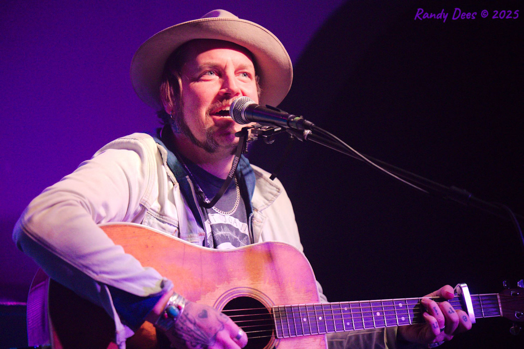 Monday Night Supper Club