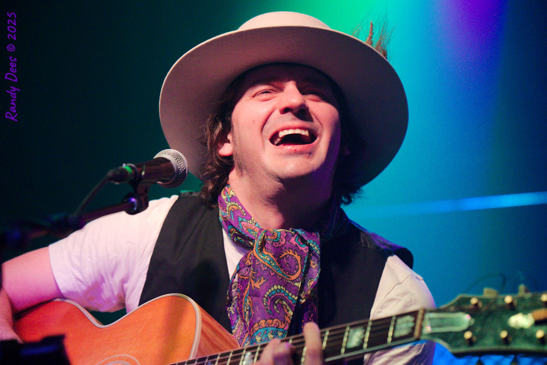 Monday Night Supper Club