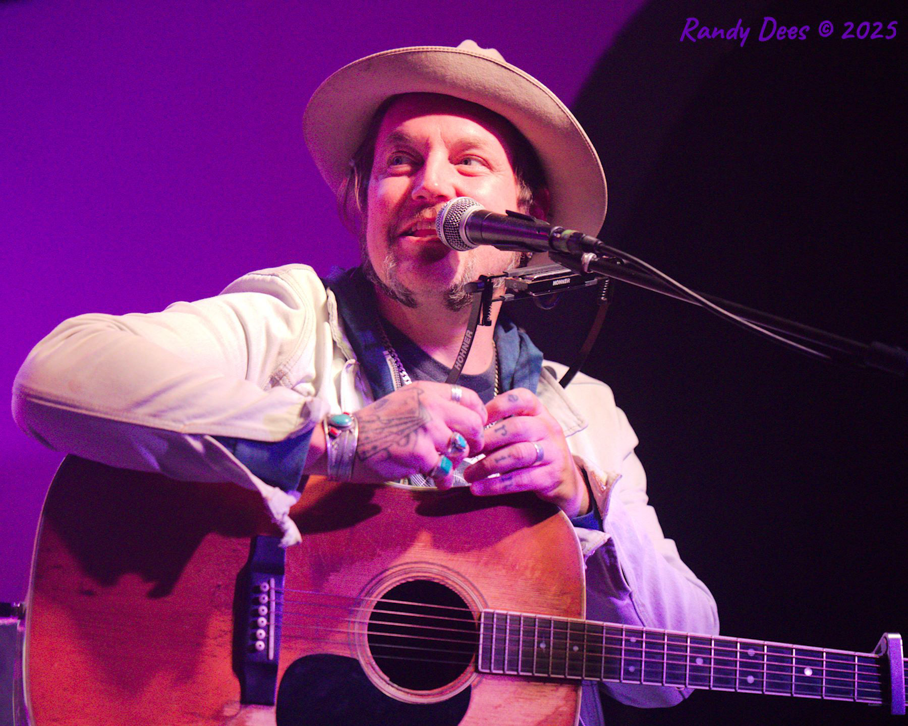 Monday Night Supper Club