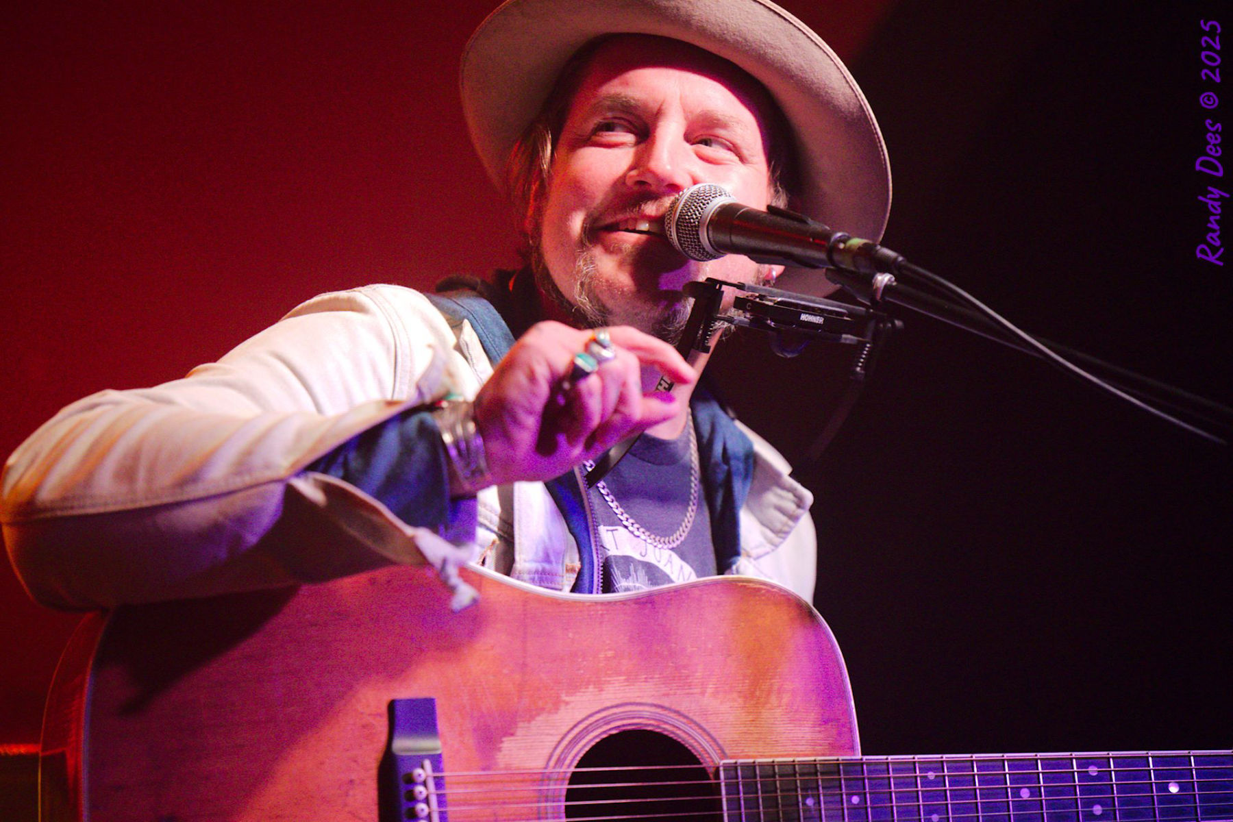 Monday Night Supper Club