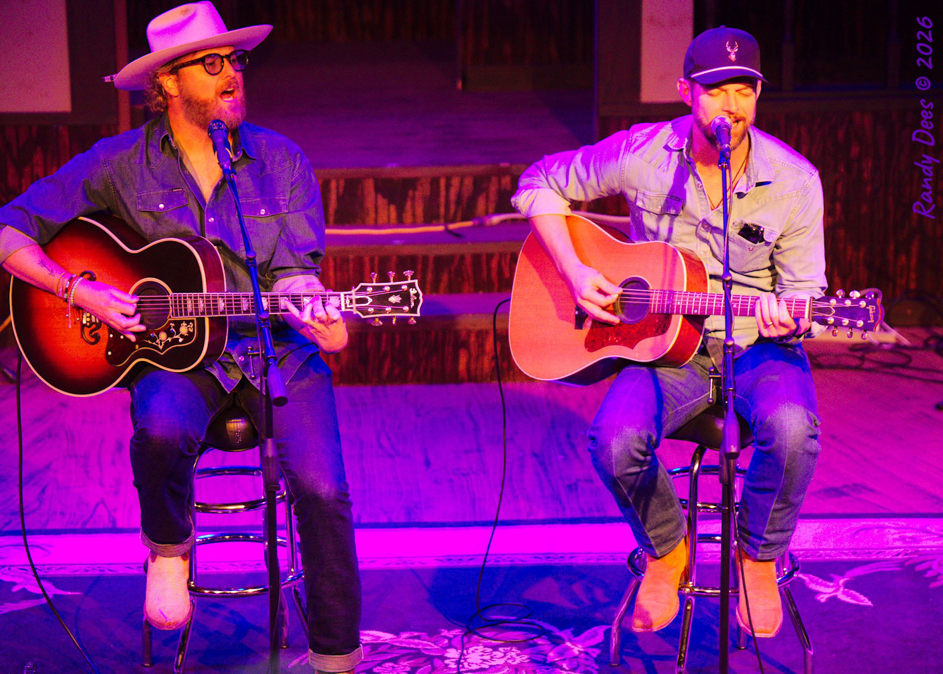 Stars Over Wimberley WinterNights