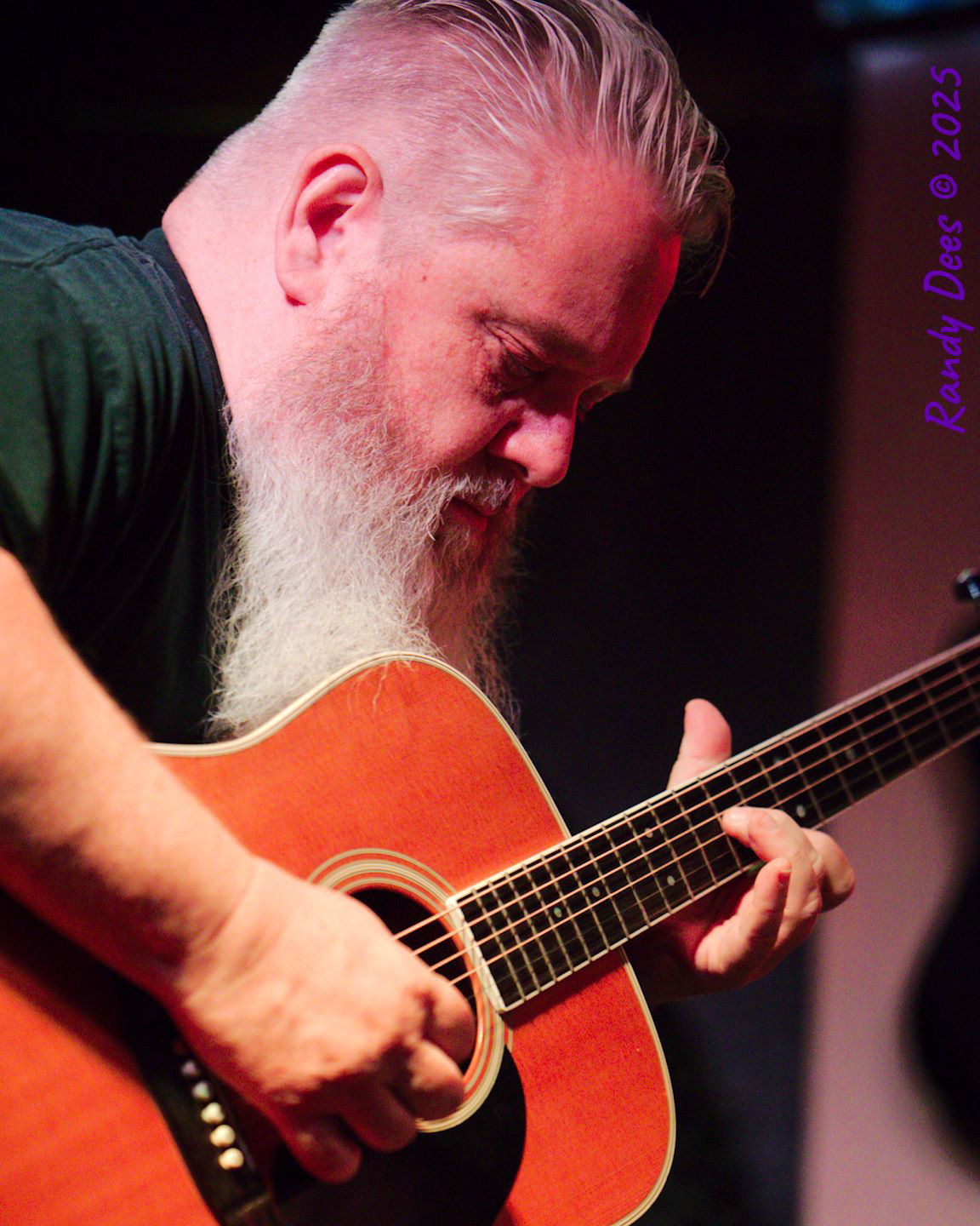 Monday Night Supper Club