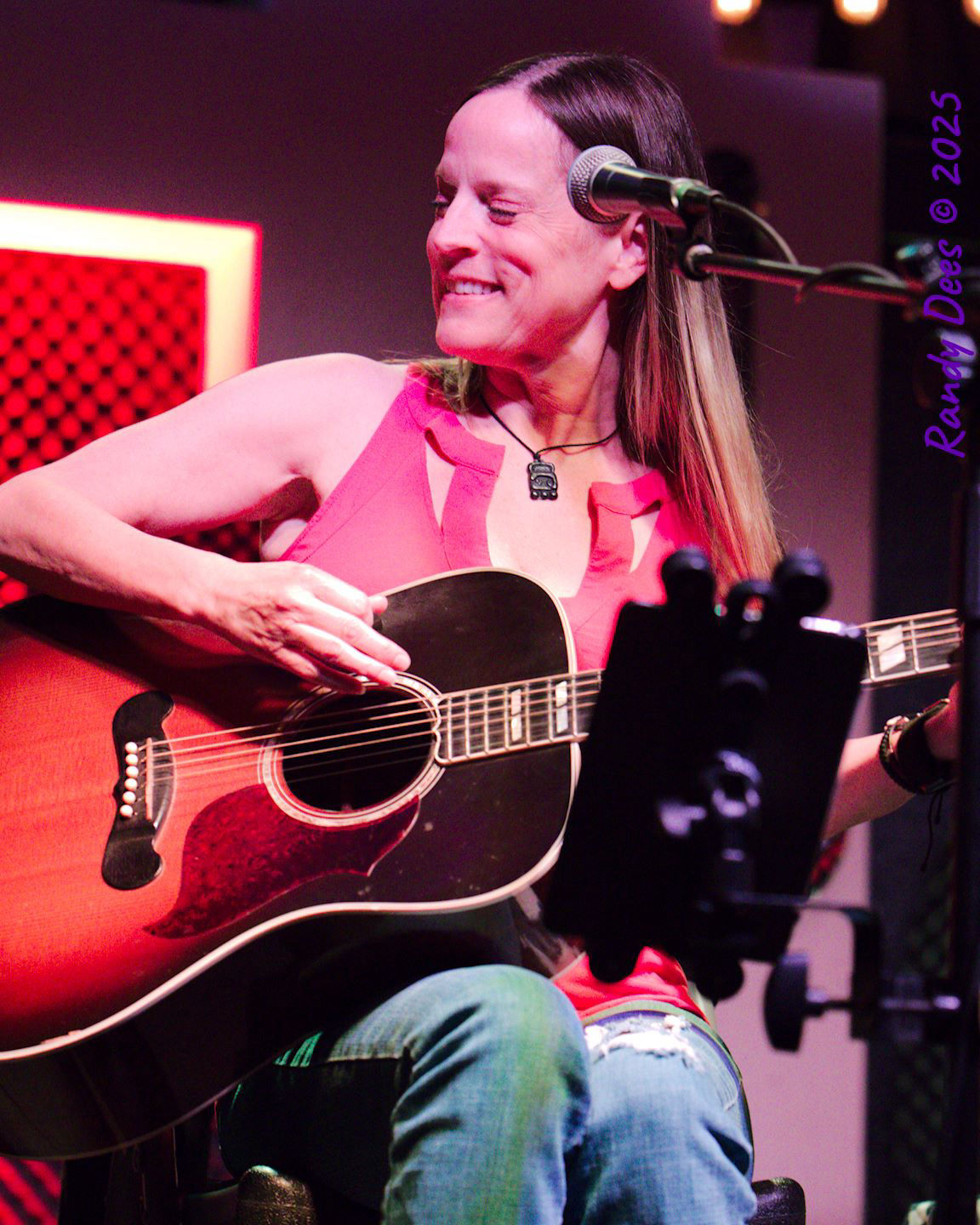 Monday Night Supper Club