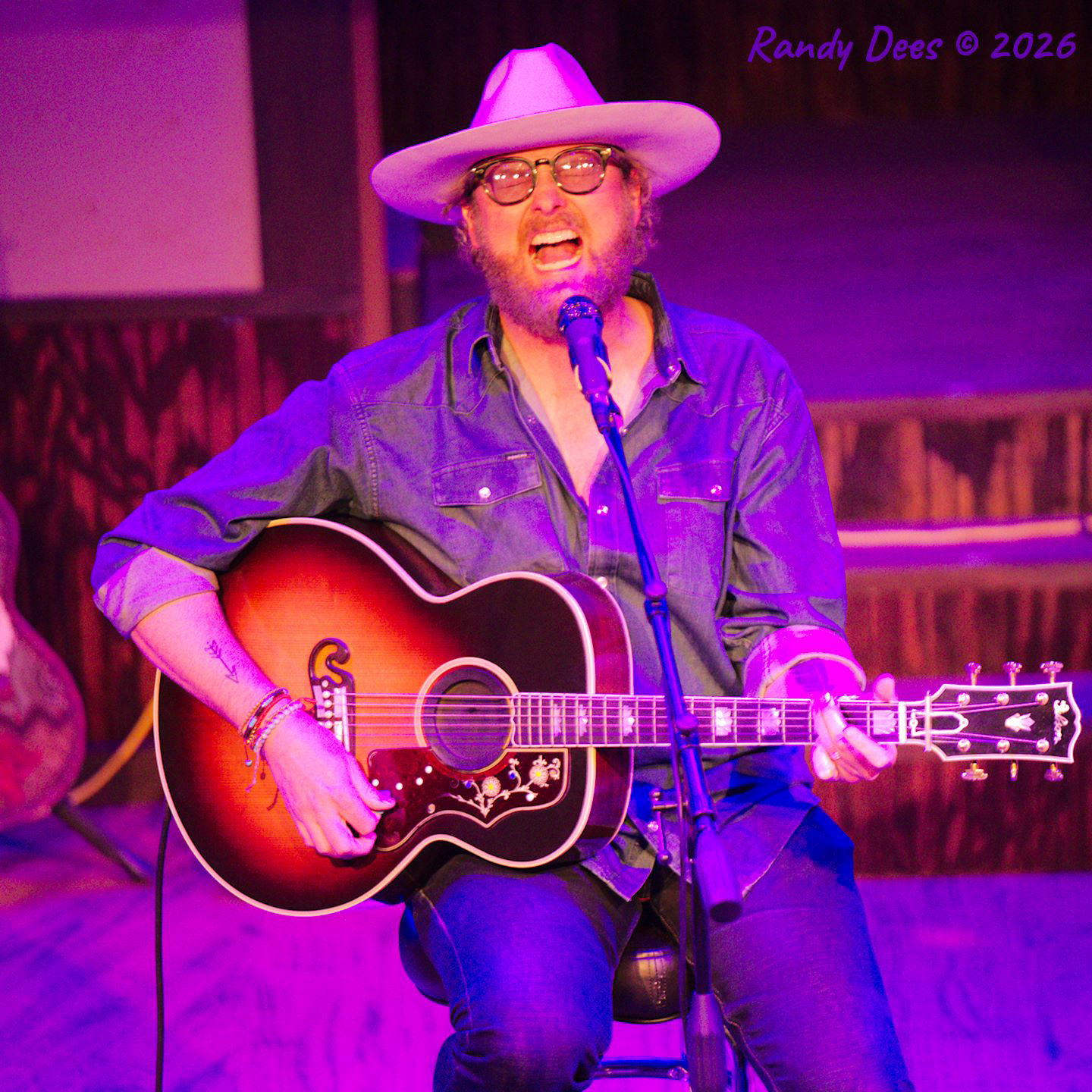 Stars Over Wimberley WinterNights