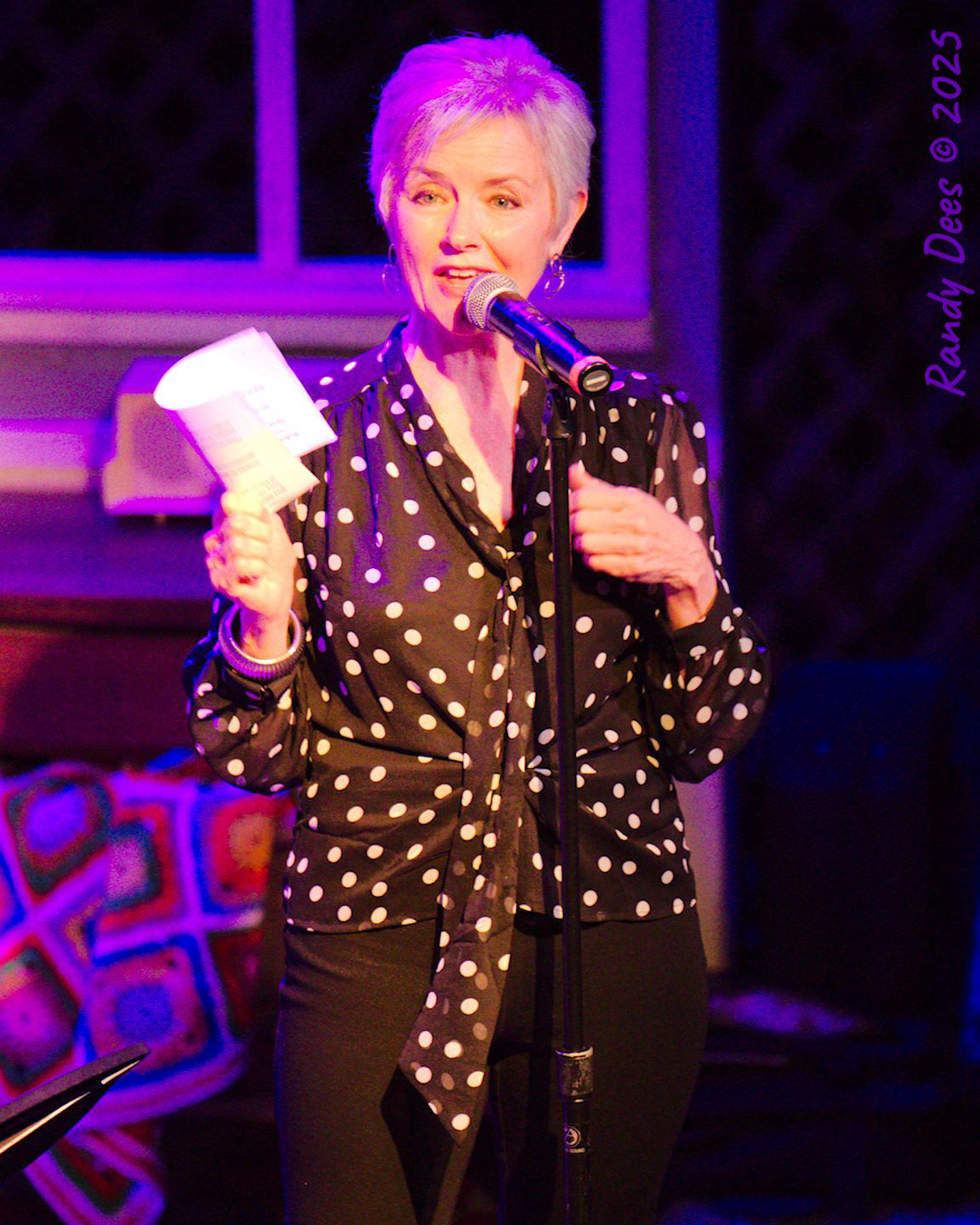 Stars Over Wimberley