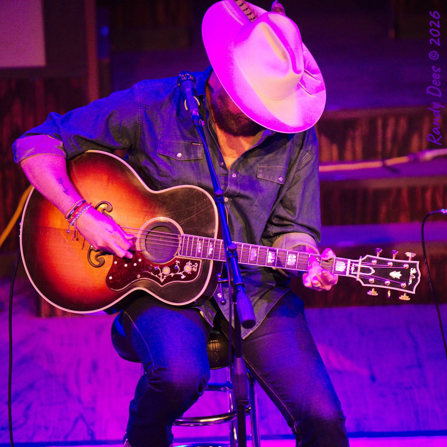 Stars Over Wimberley WinterNights