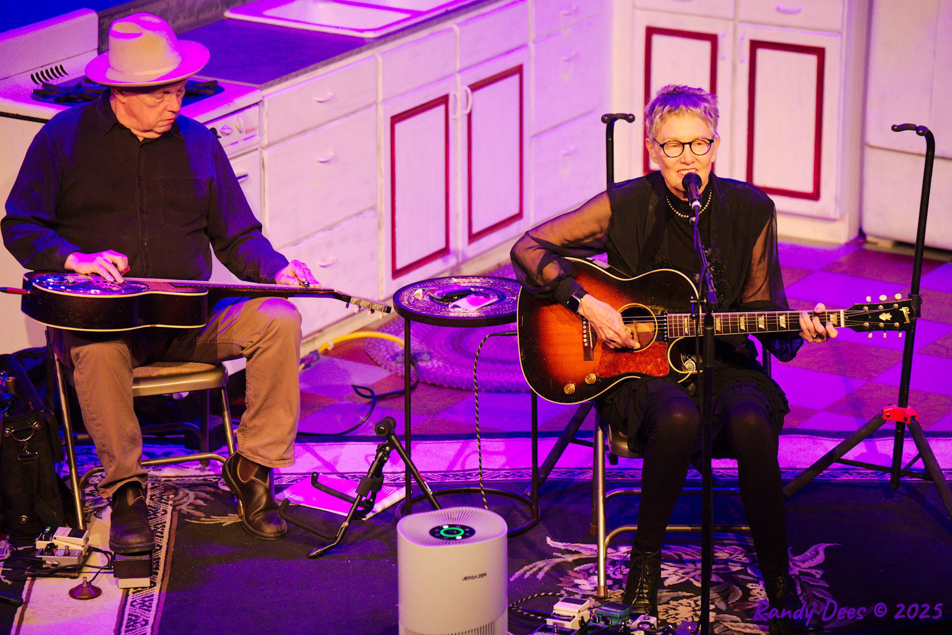 Stars Over Wimberley