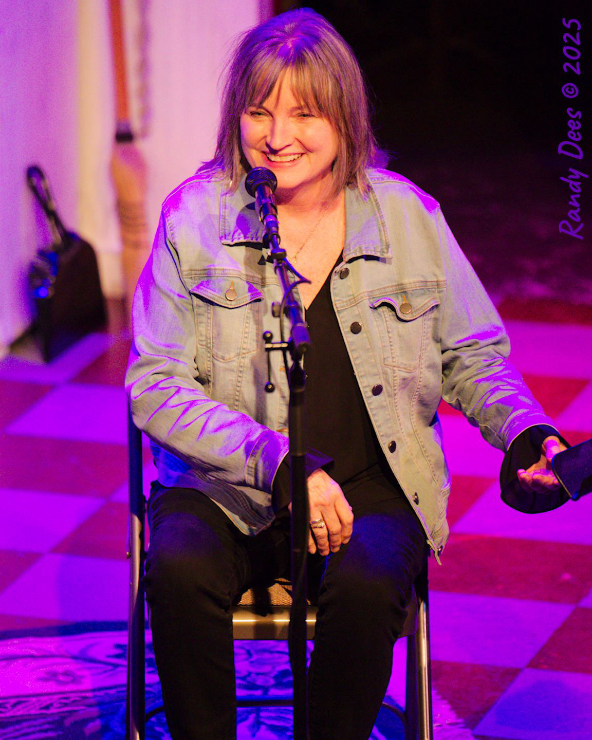 Stars Over Wimberley