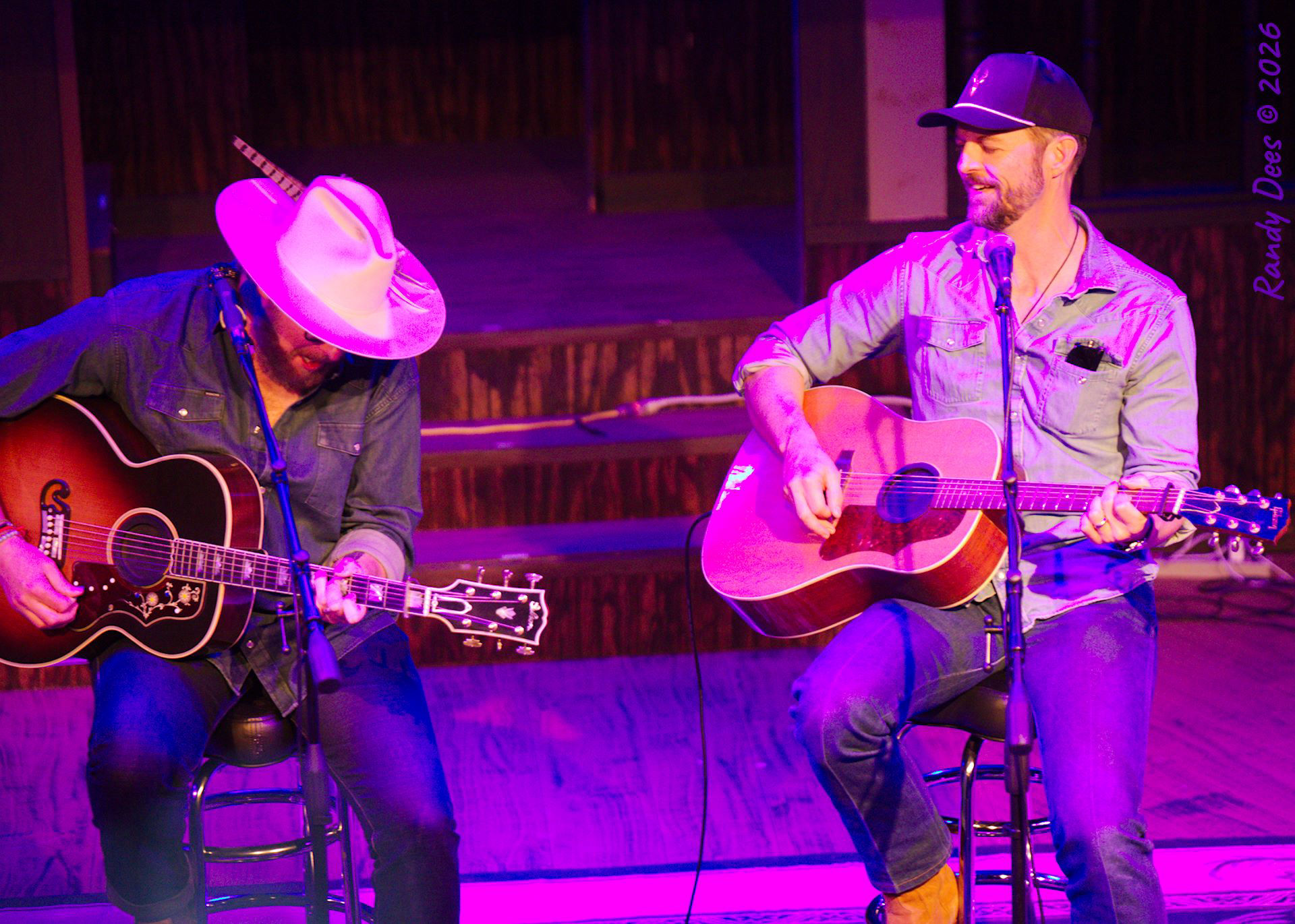Stars Over Wimberley WinterNights
