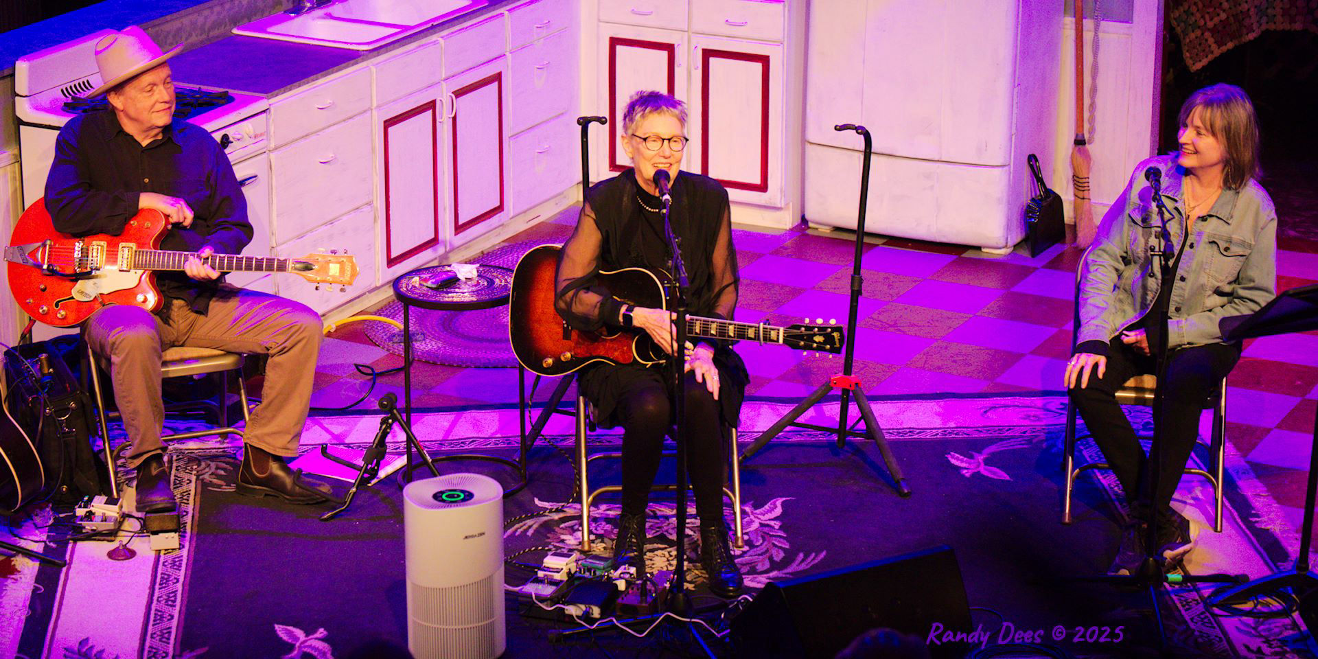 Stars Over Wimberley