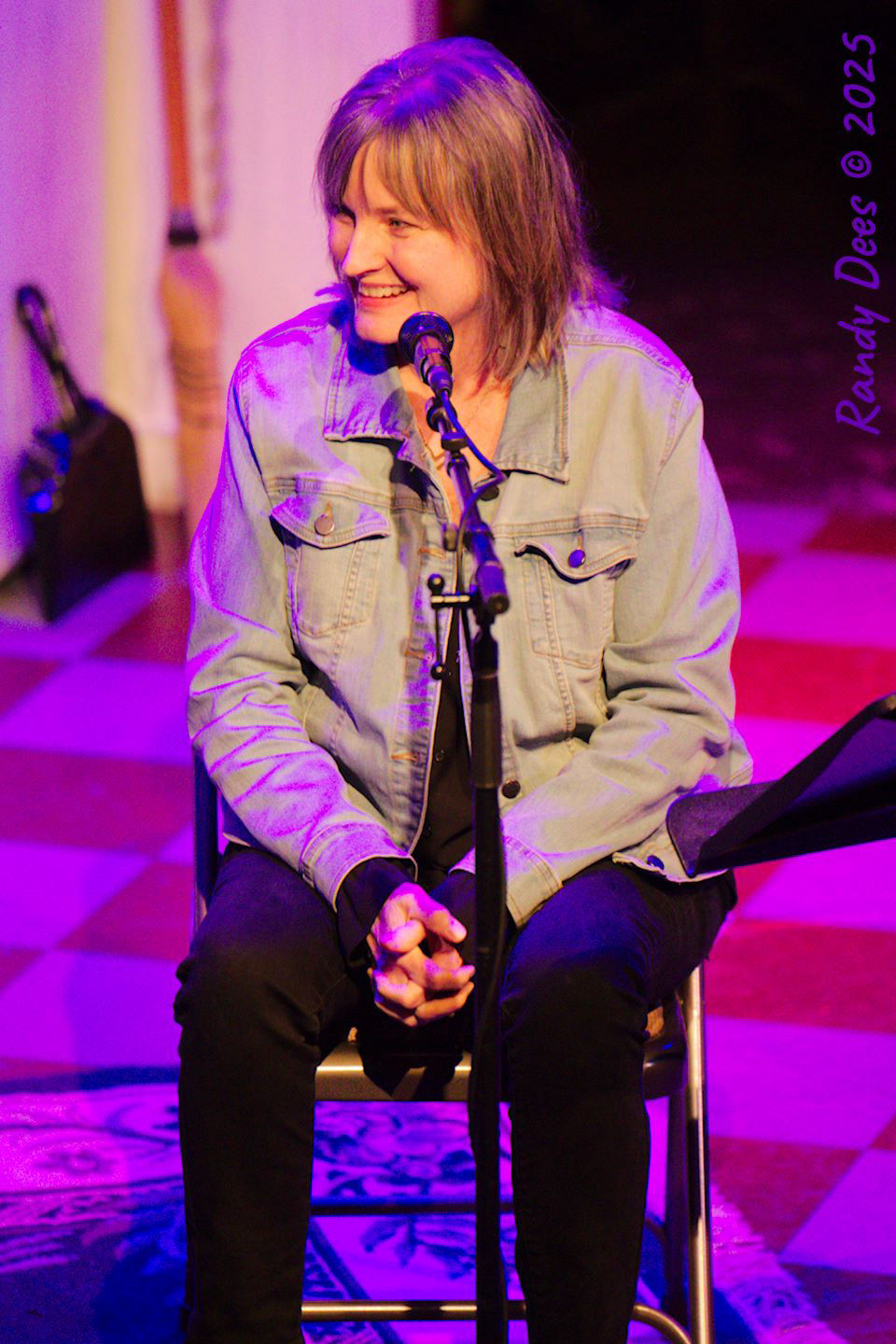 Stars Over Wimberley