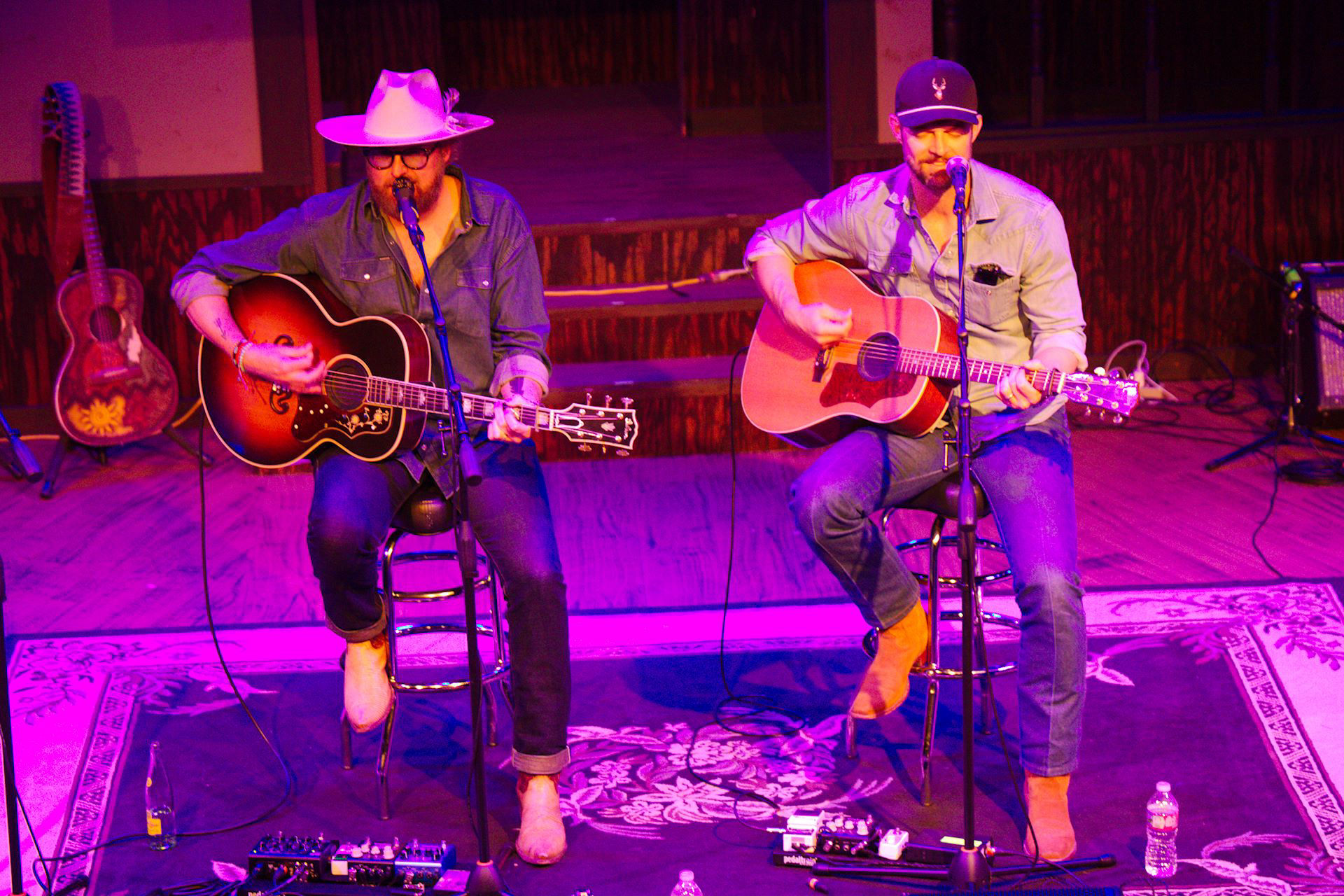 Stars Over Wimberley WinterNights