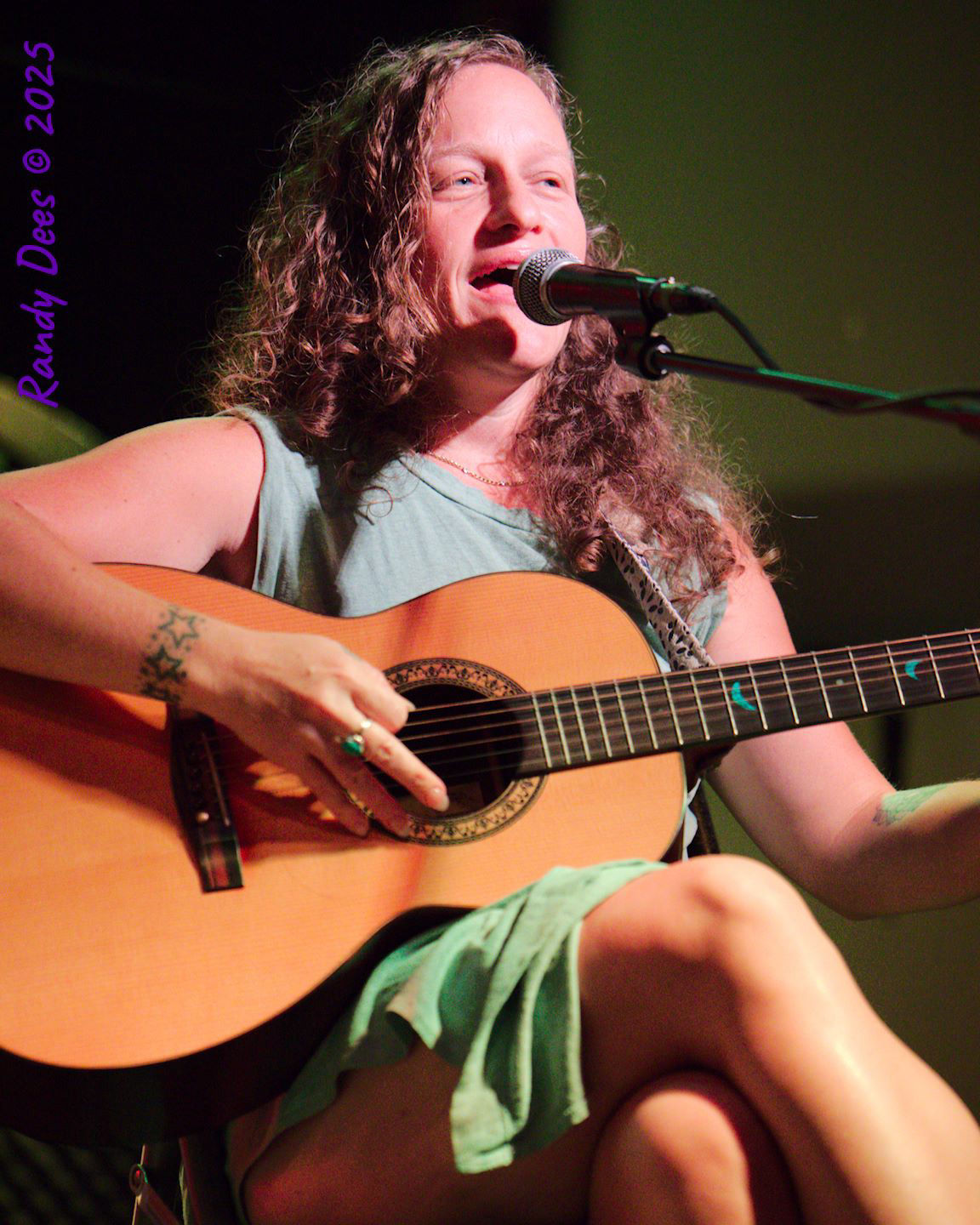 Monday Night Supper Club