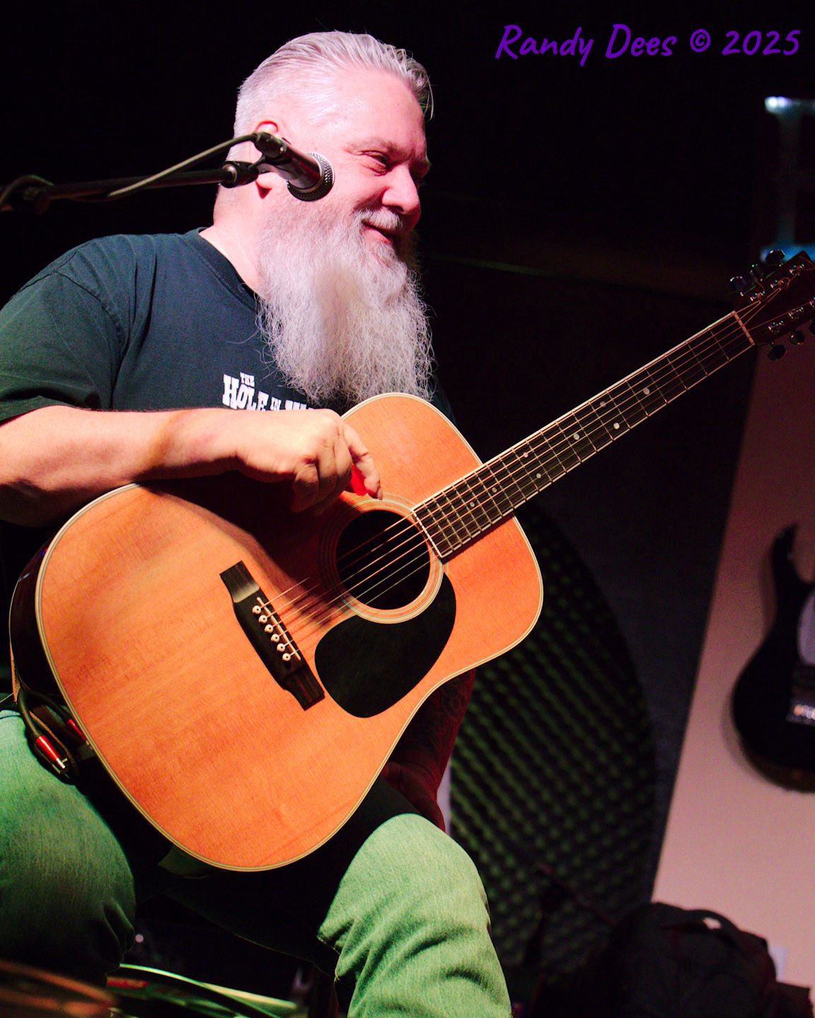 Monday Night Supper Club