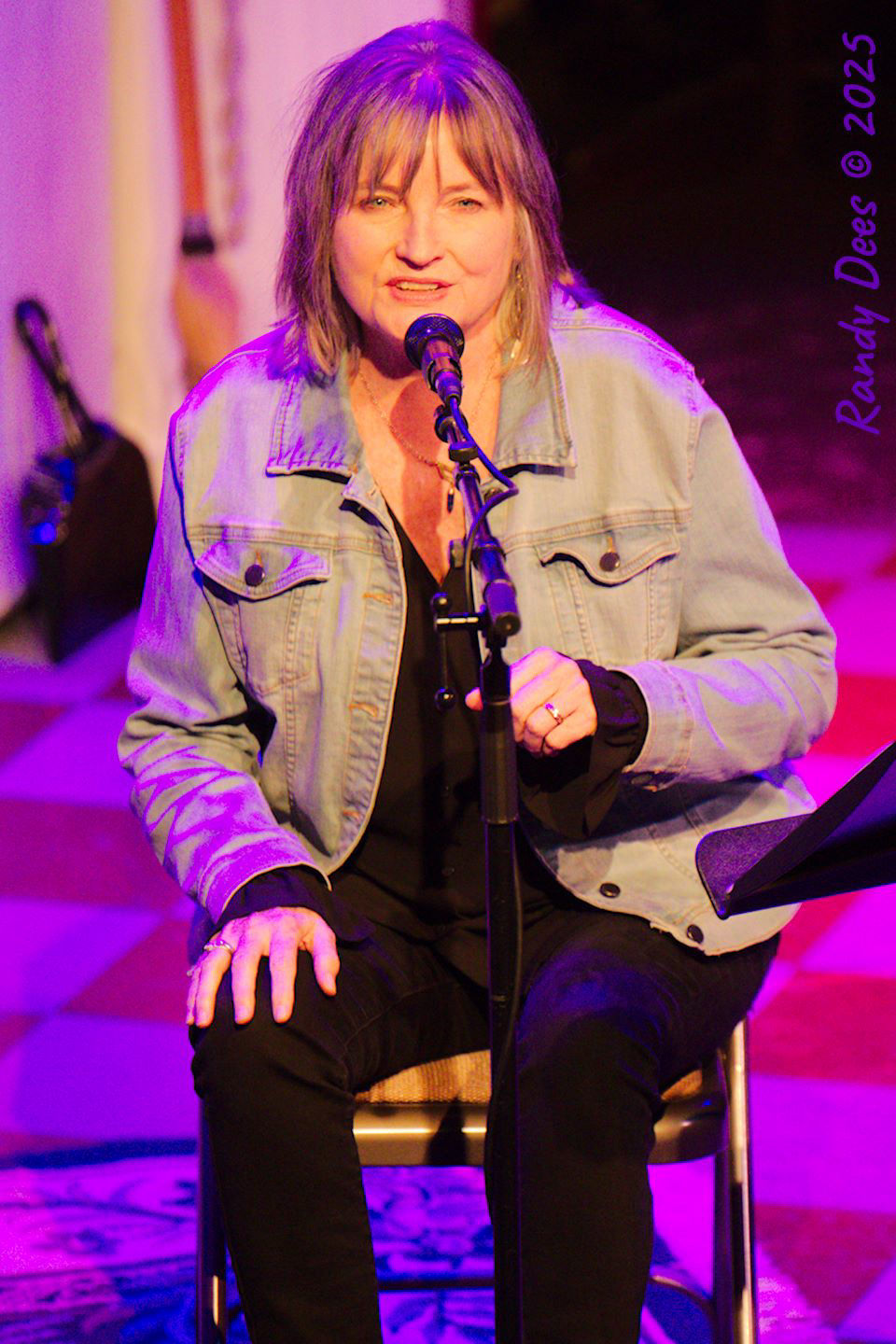 Stars Over Wimberley