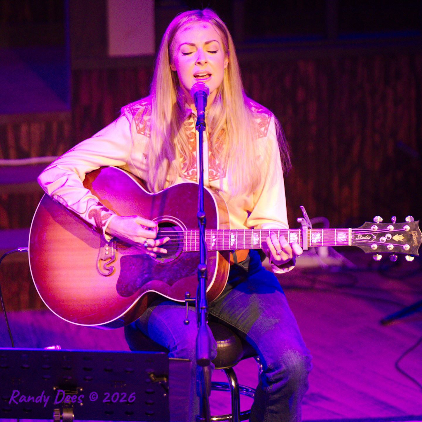 Stars Over Wimberley WinterNights