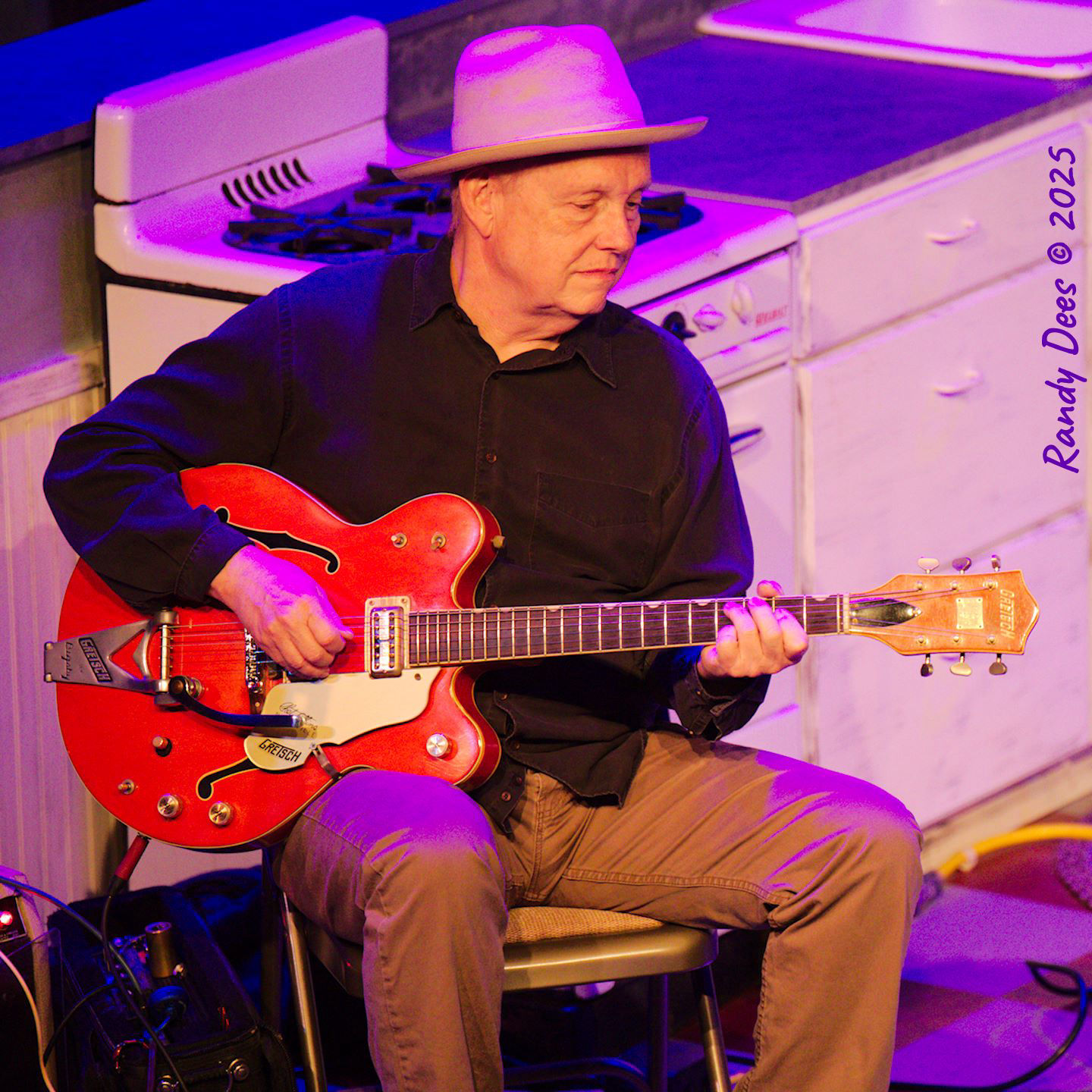 Stars Over Wimberley