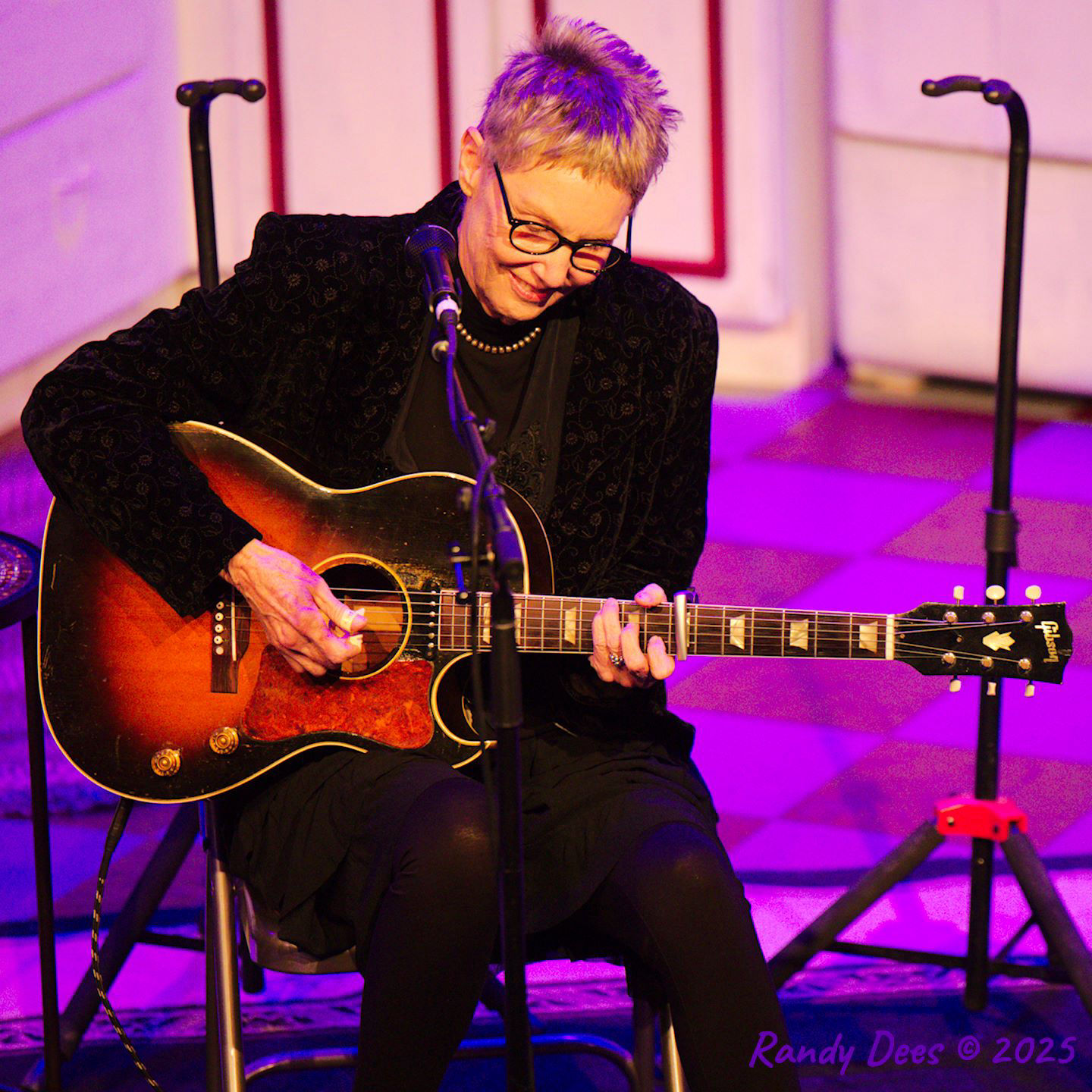 Stars Over Wimberley