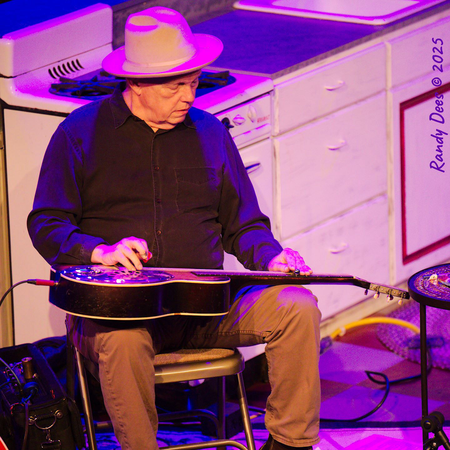 Stars Over Wimberley
