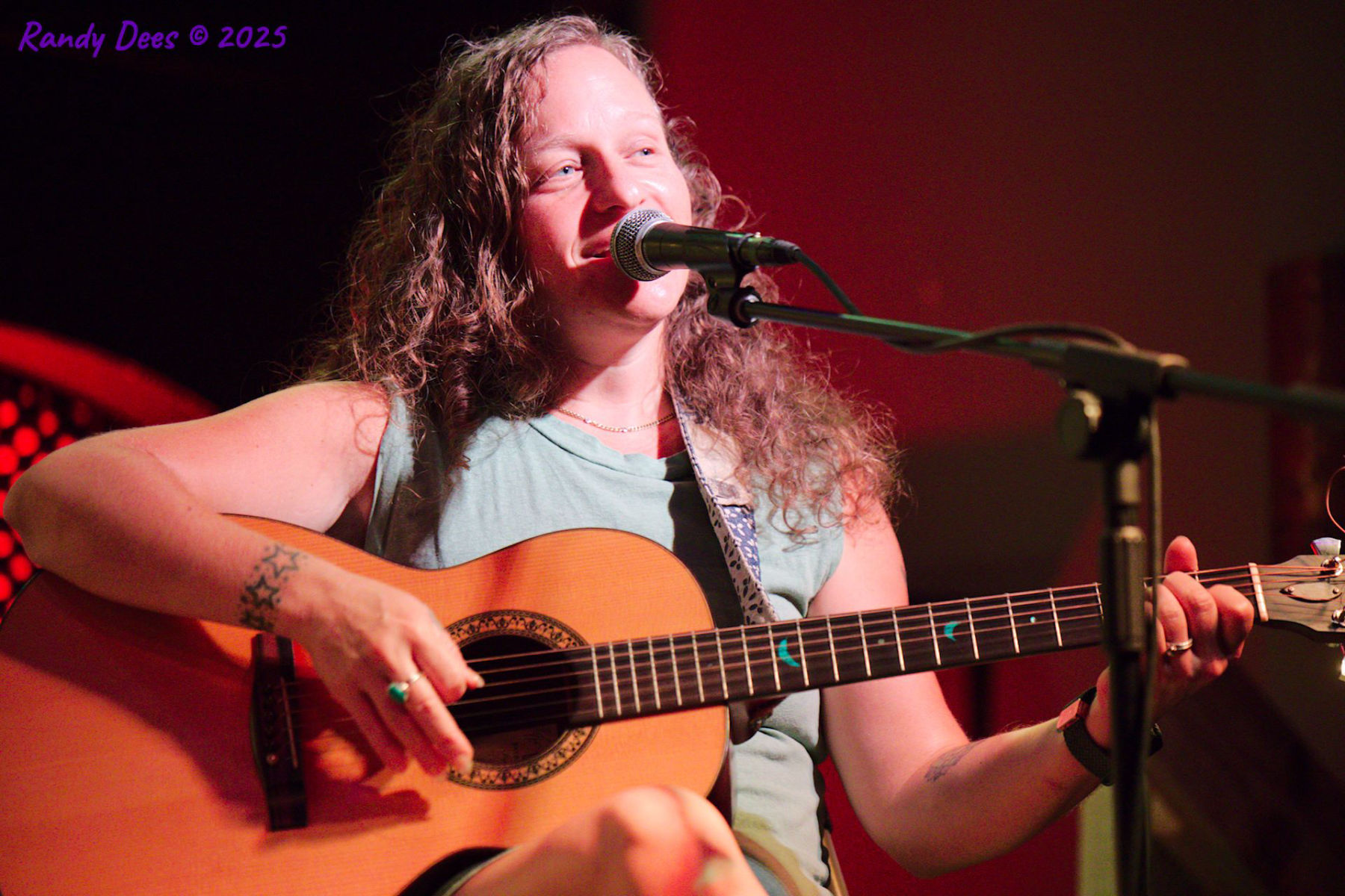 Monday Night Supper Club