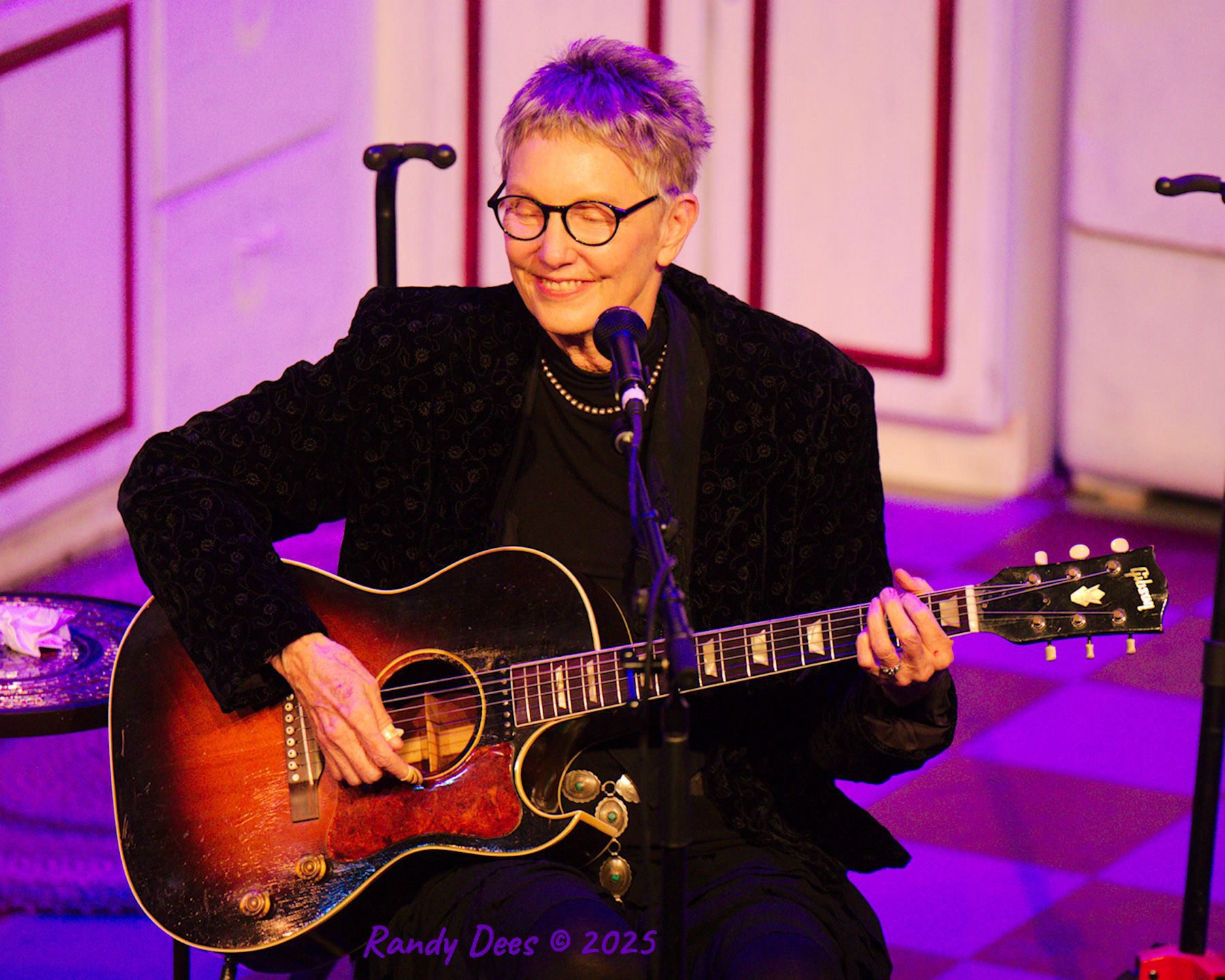 Stars Over Wimberley