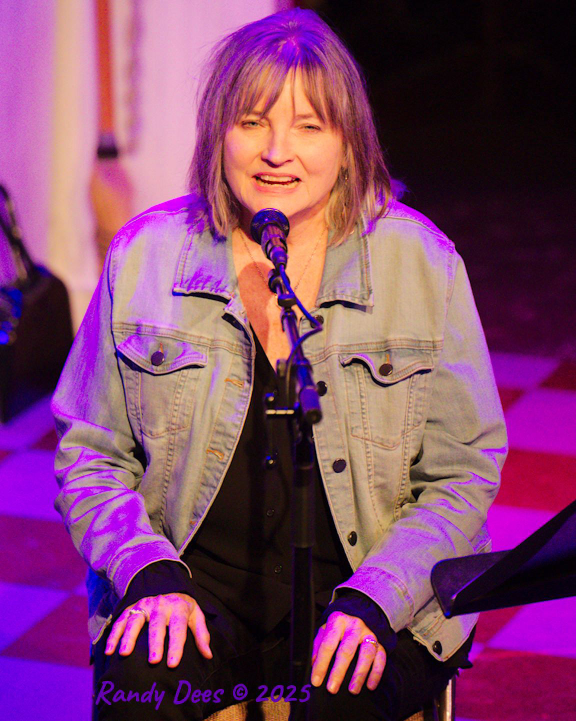 Stars Over Wimberley