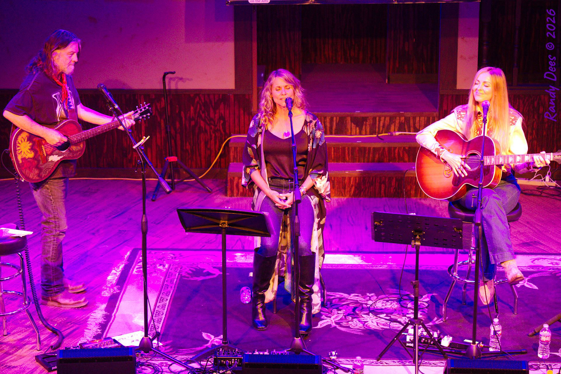 Stars Over Wimberley WinterNights