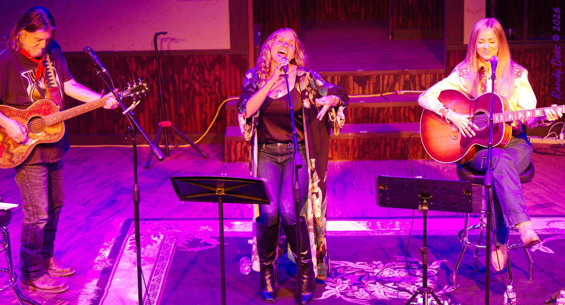 Stars Over Wimberley WinterNights