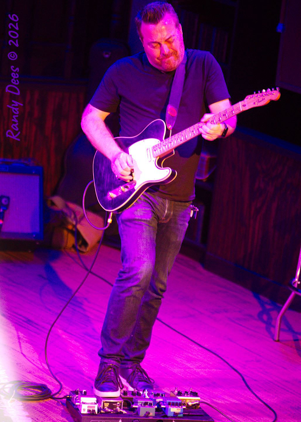 Stars Over Wimberley WinterNights