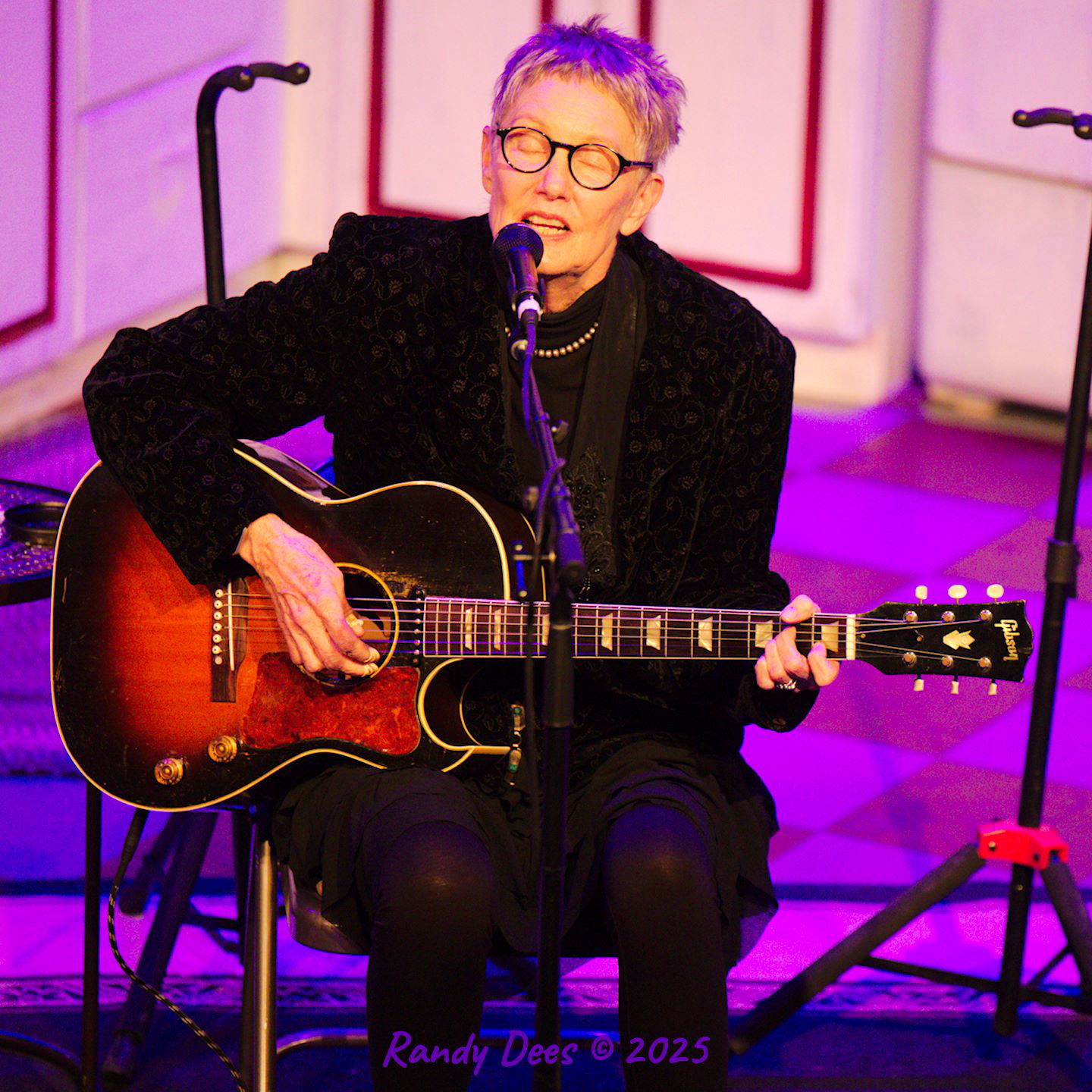 Stars Over Wimberley