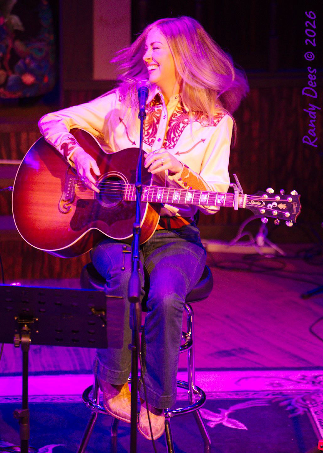 Stars Over Wimberley WinterNights