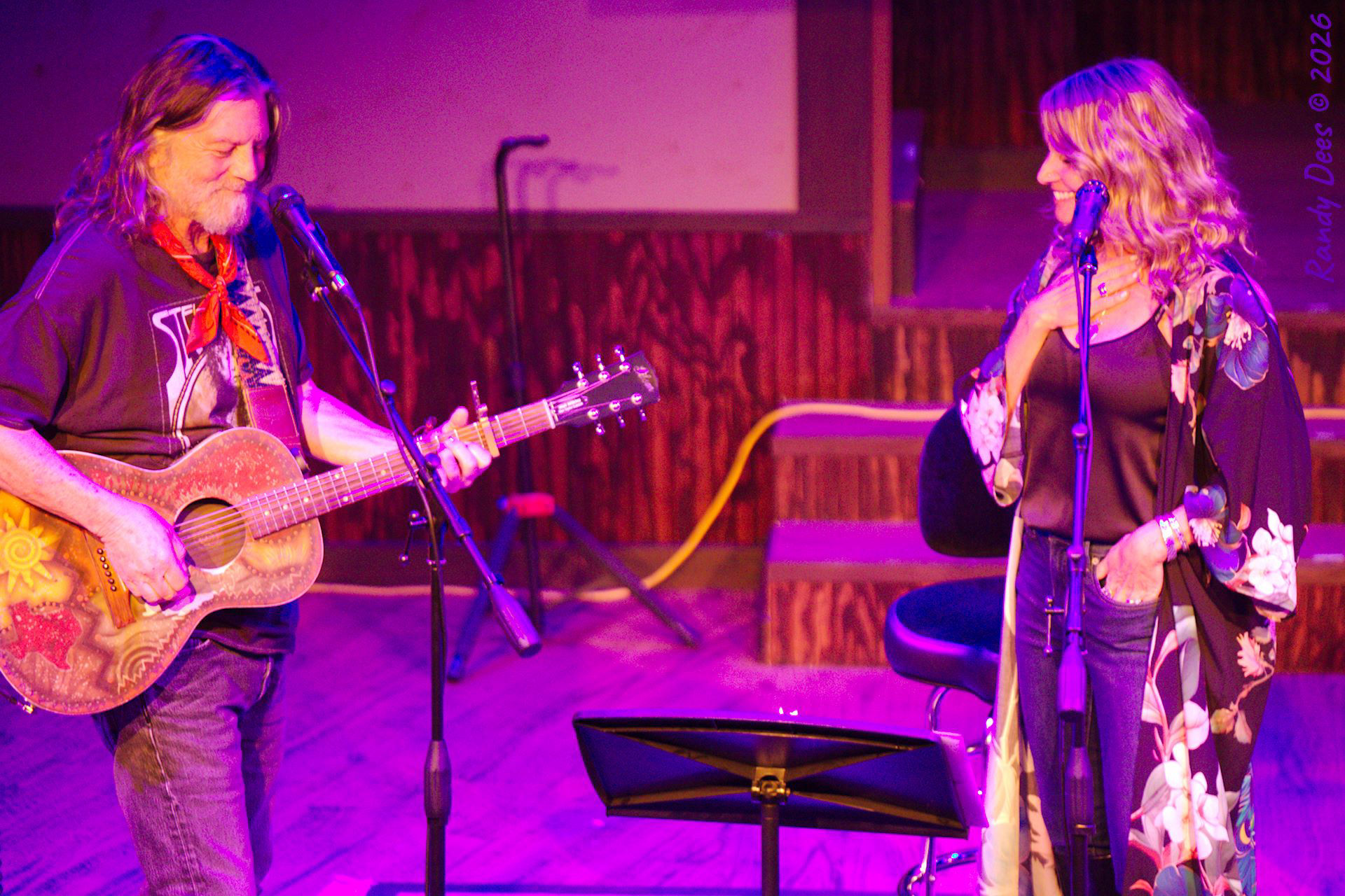 Stars Over Wimberley WinterNights