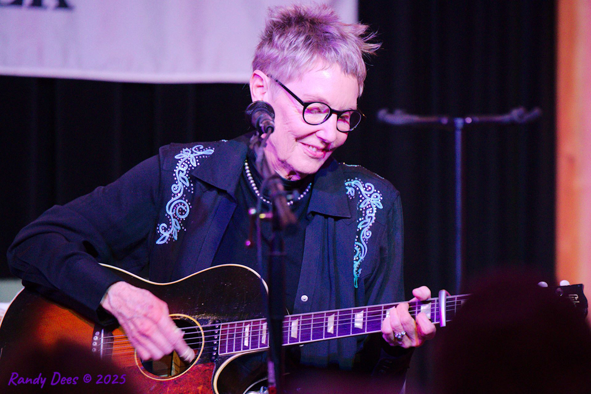 Sycamore Creek Concerts