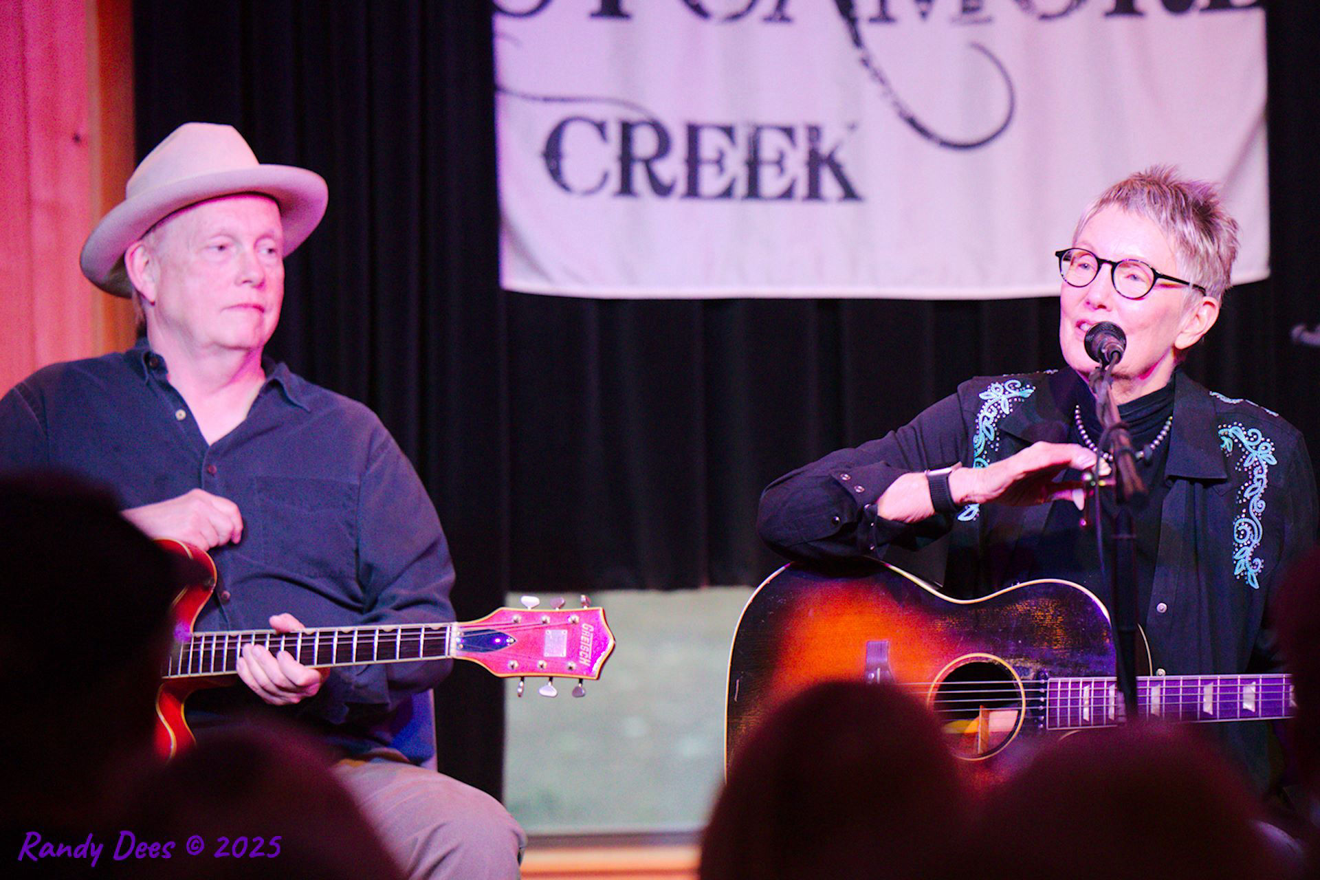 Sycamore Creek Concerts