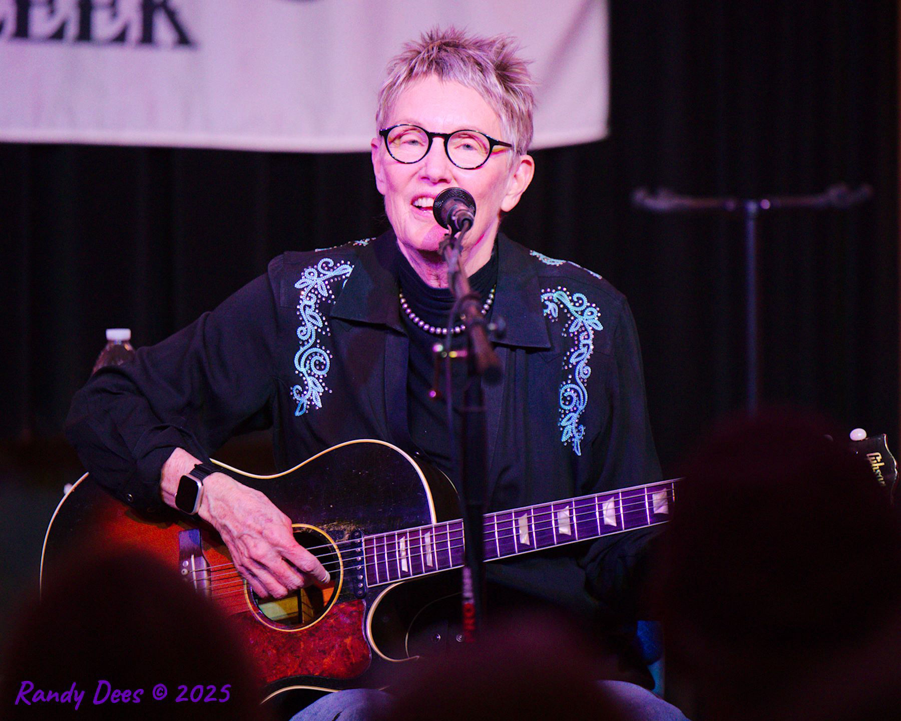 Sycamore Creek Concerts