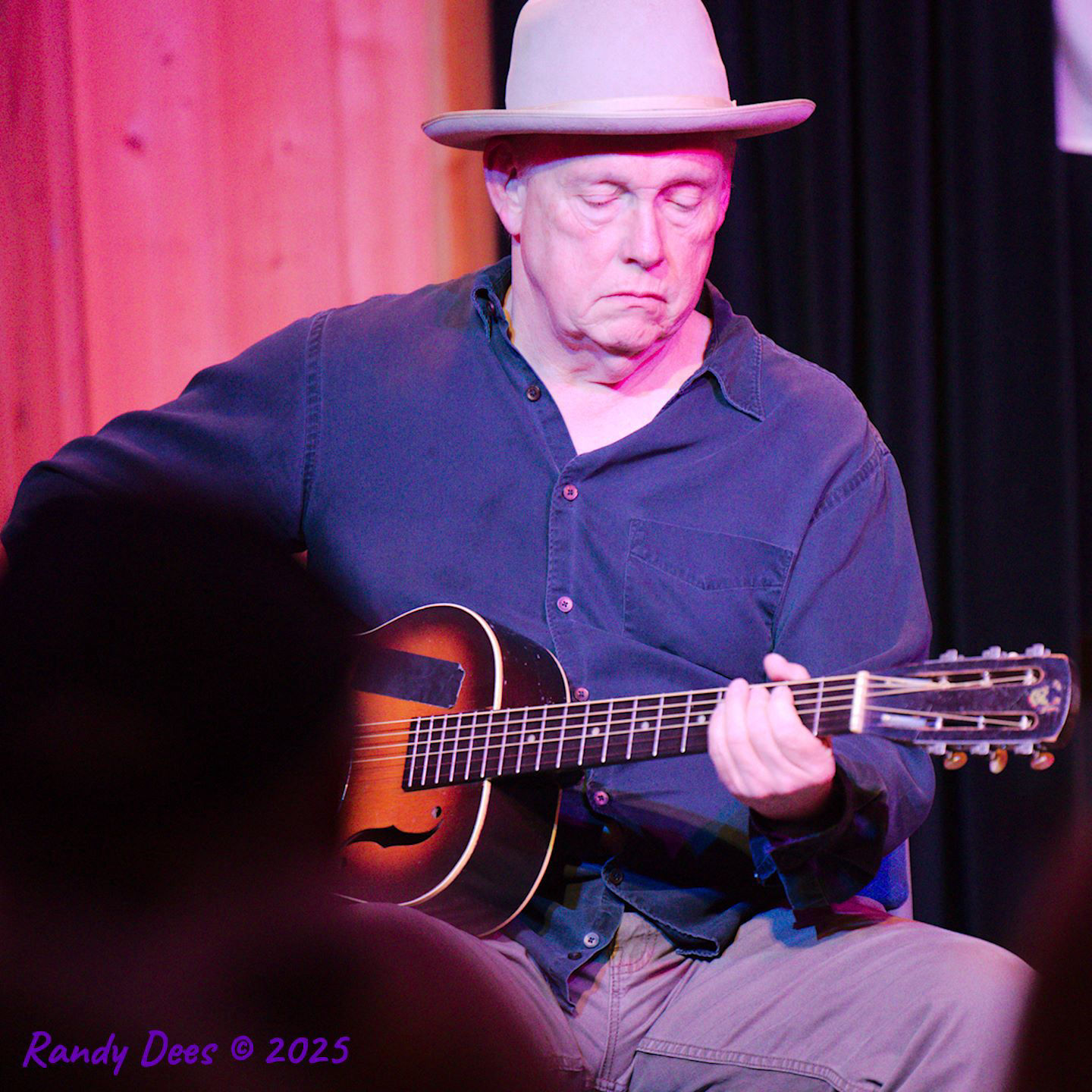 Sycamore Creek Concerts