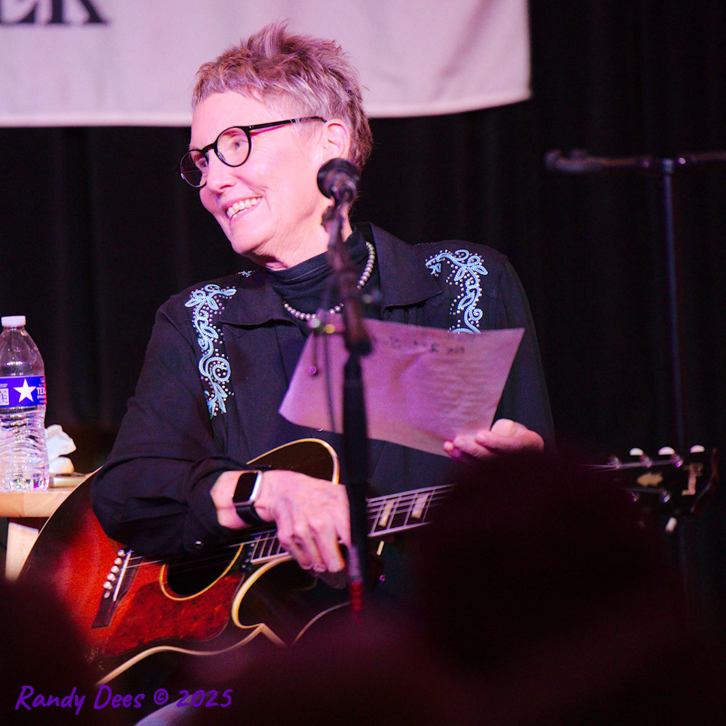 Sycamore Creek Concerts