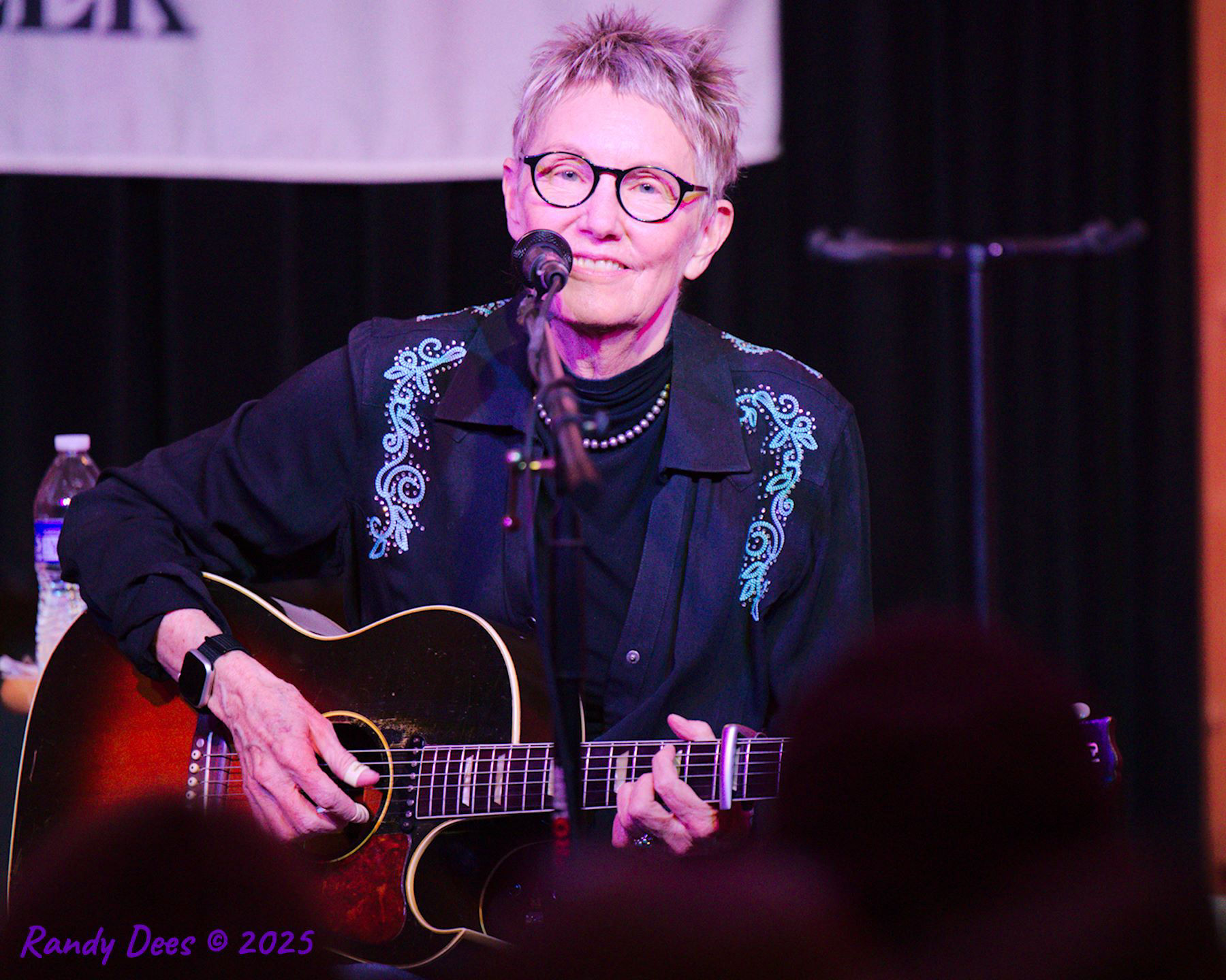 Sycamore Creek Concerts