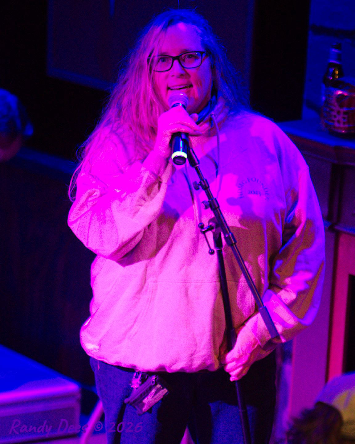 Stars Over Wimberley WinterNights