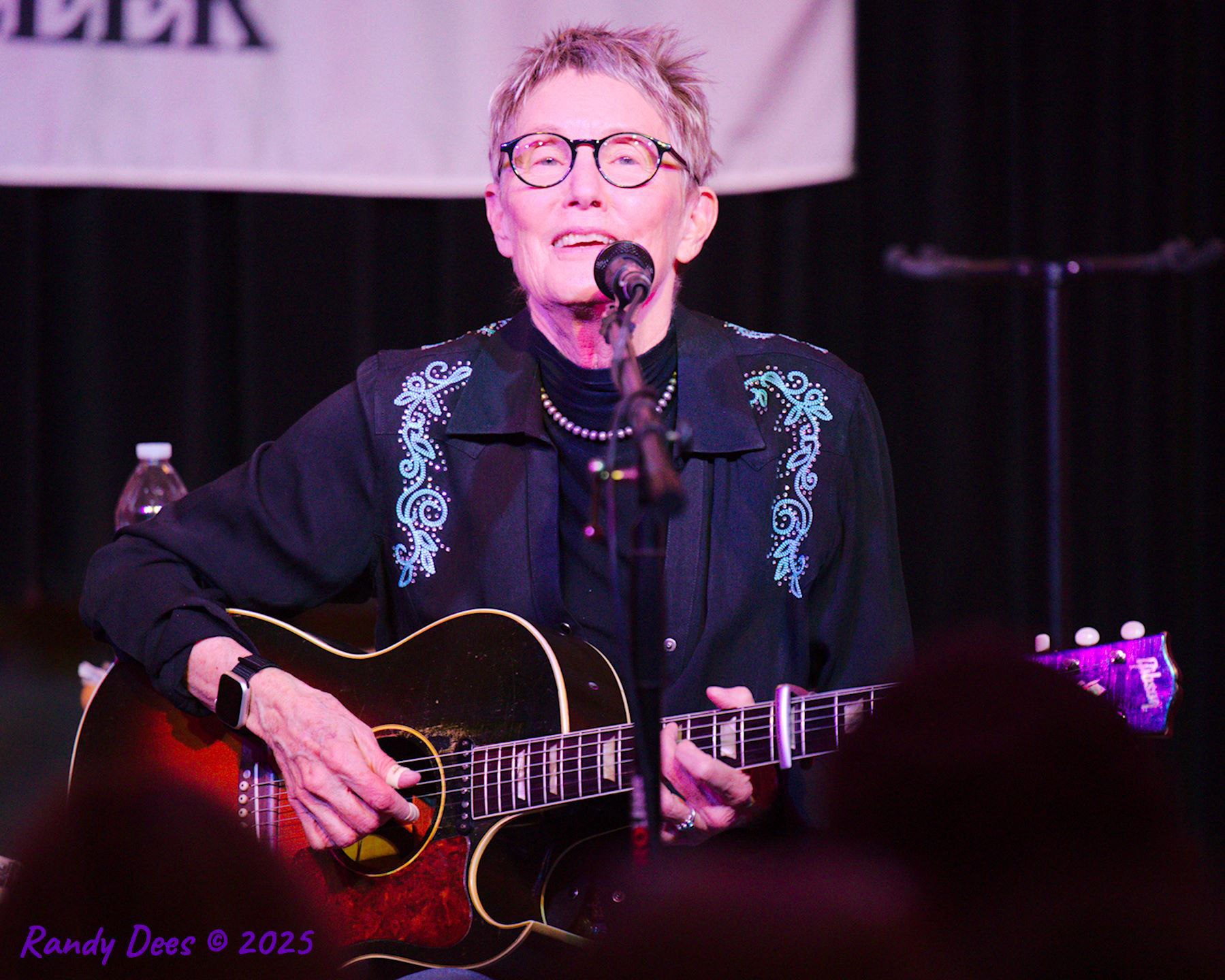 Sycamore Creek Concerts