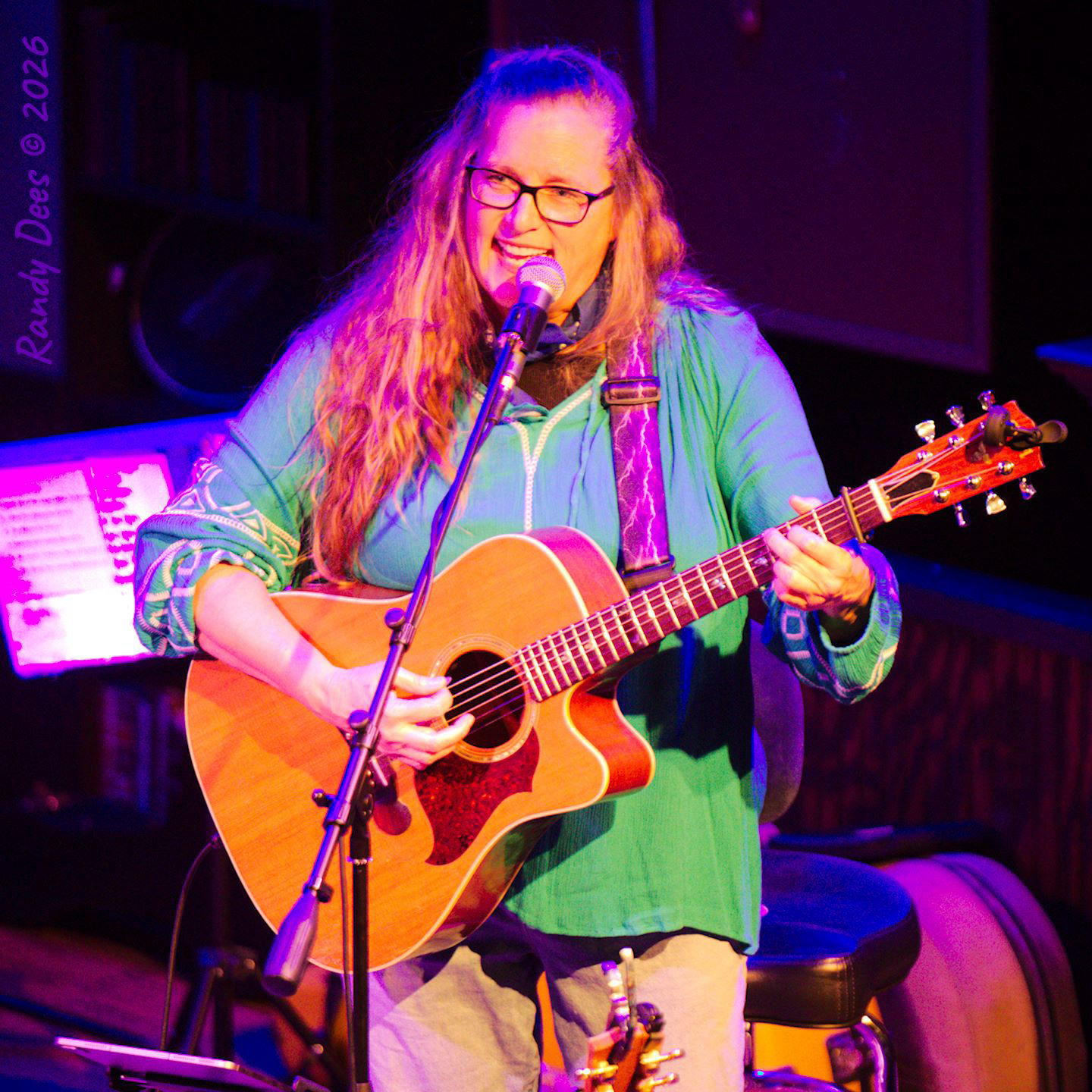 Stars Over Wimberley WinterNights