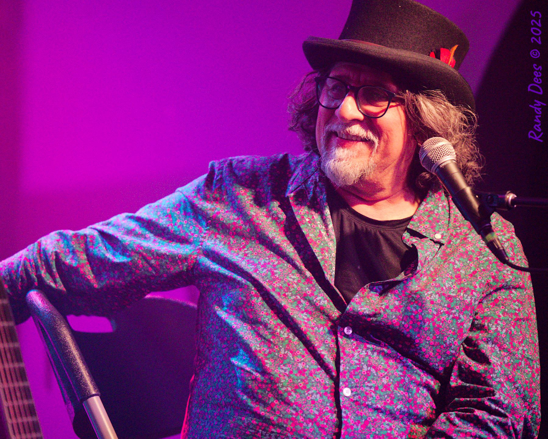 Monday Night Supper Club